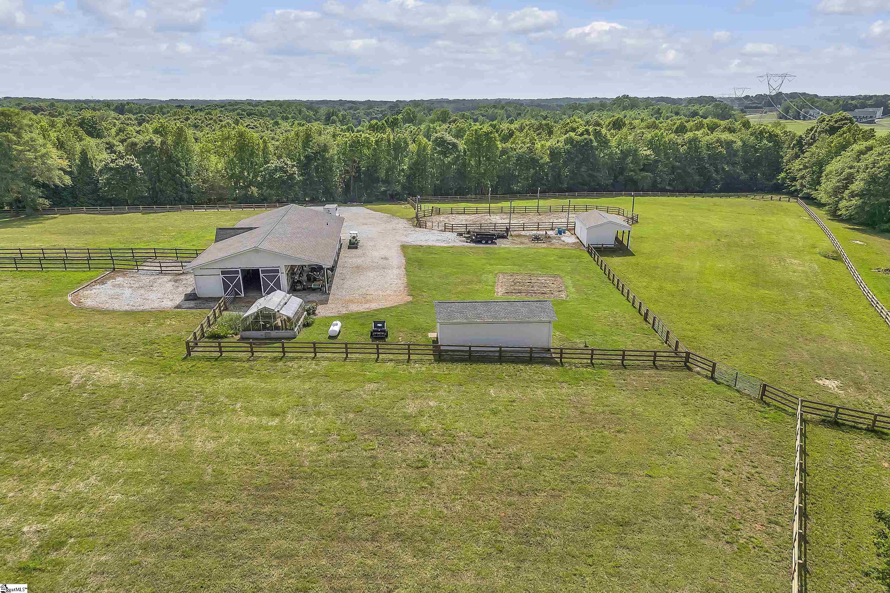 14 Andelusian Court Pelzer, SC 29669 - Photo 41 of 50