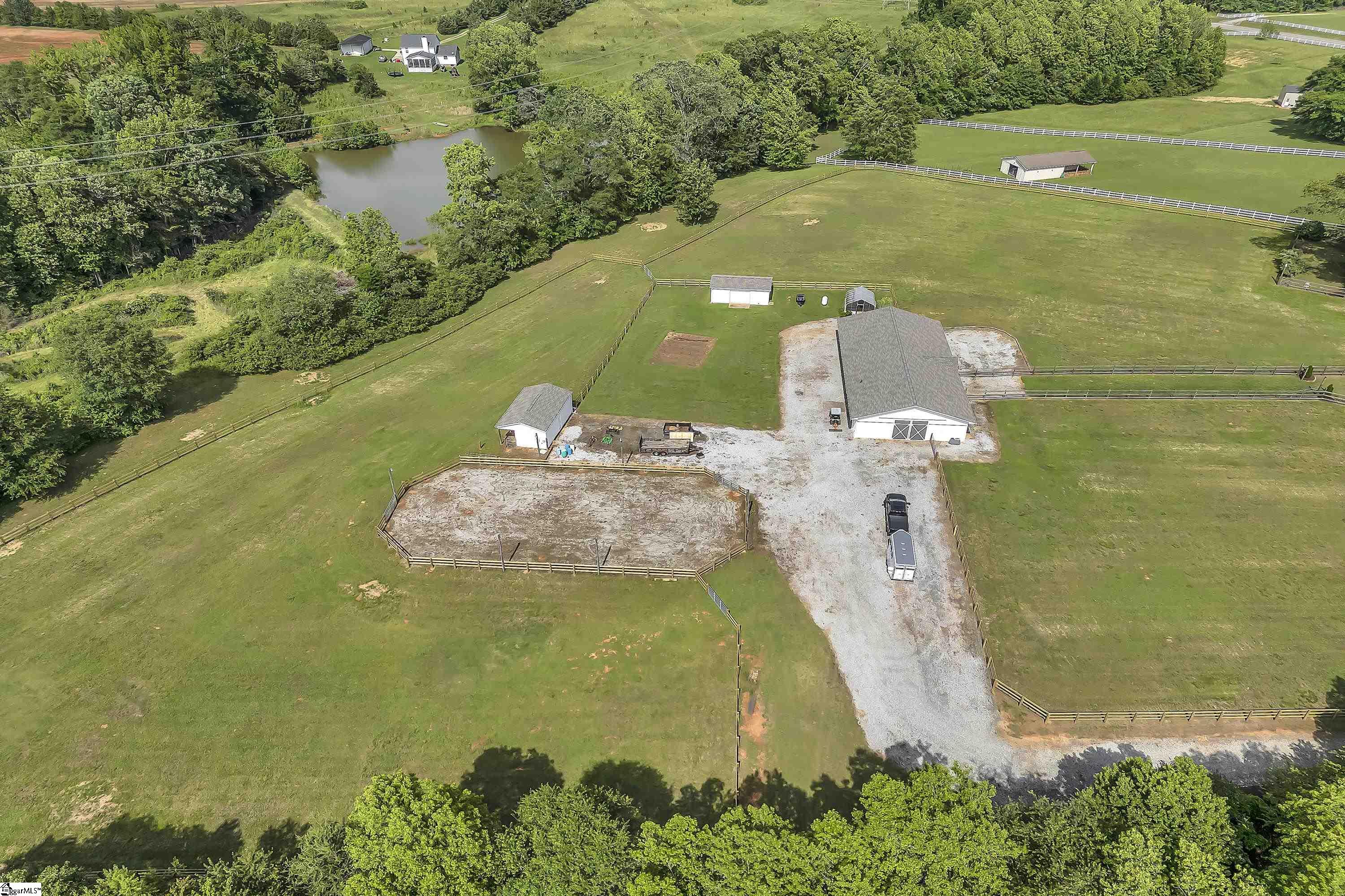 14 Andelusian Court Pelzer, SC 29669 - Photo 42 of 50