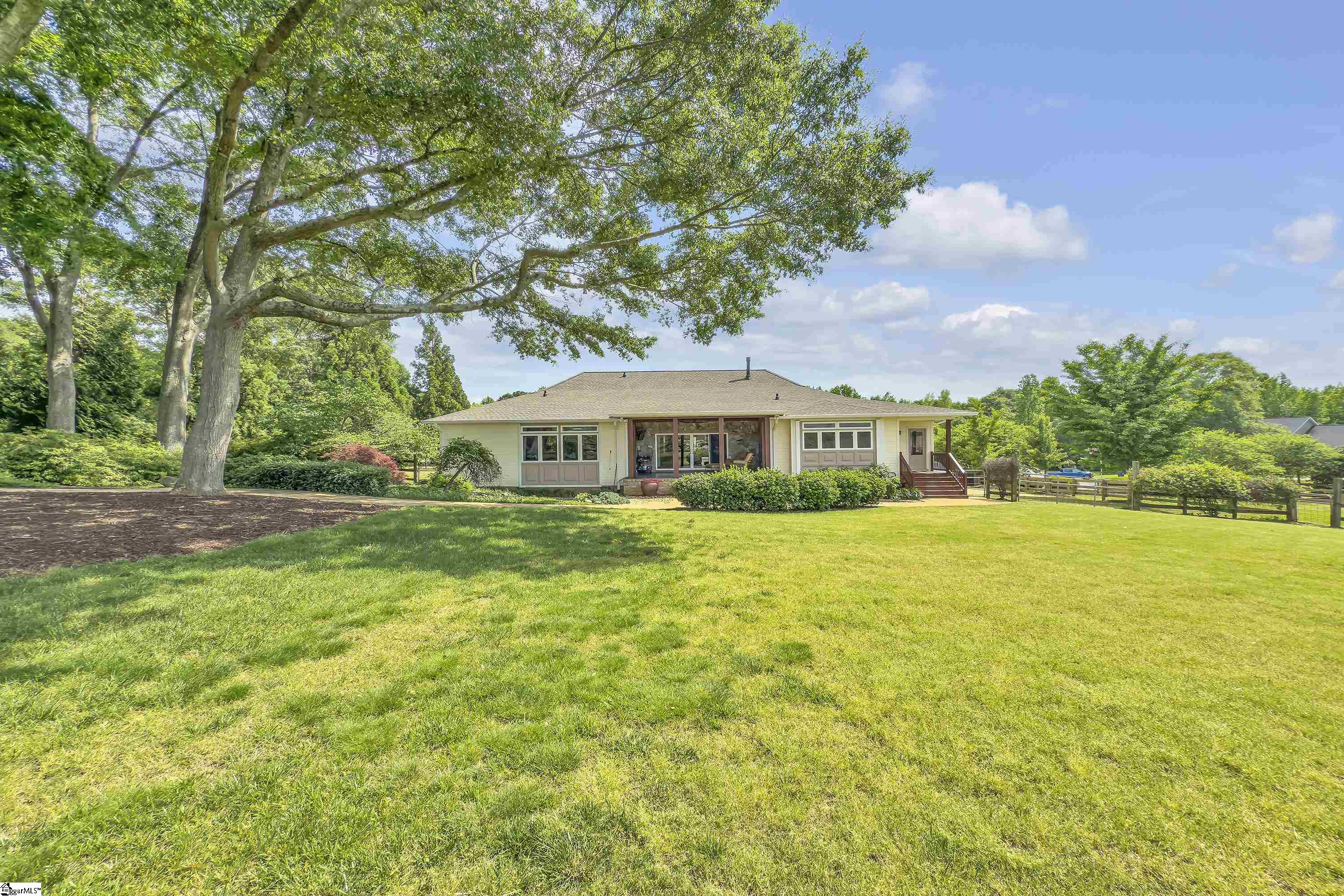 14 Andelusian Court Pelzer, SC 29669 - Photo 45 of 50