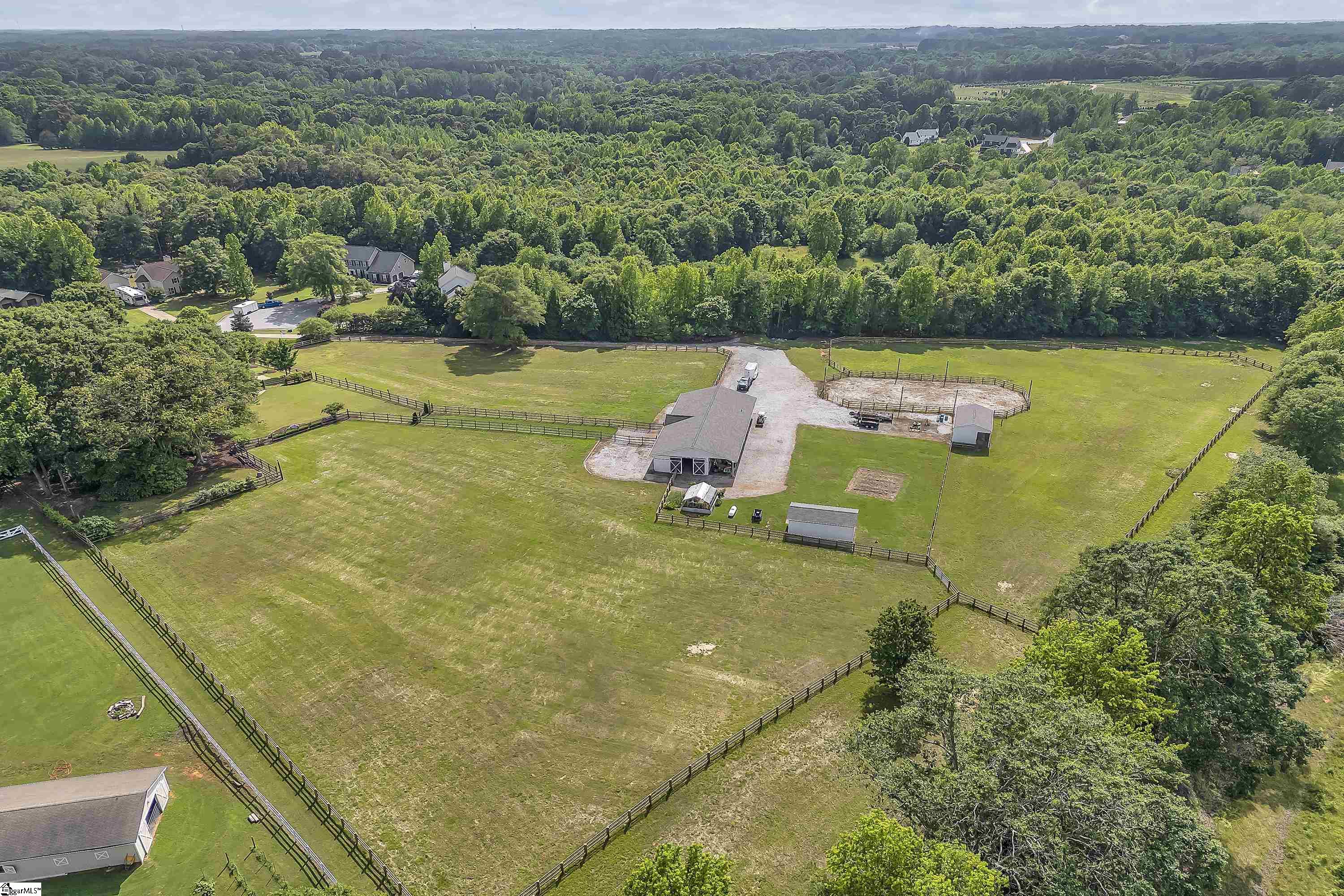 14 Andelusian Court Pelzer, SC 29669 - Photo 50 of 50