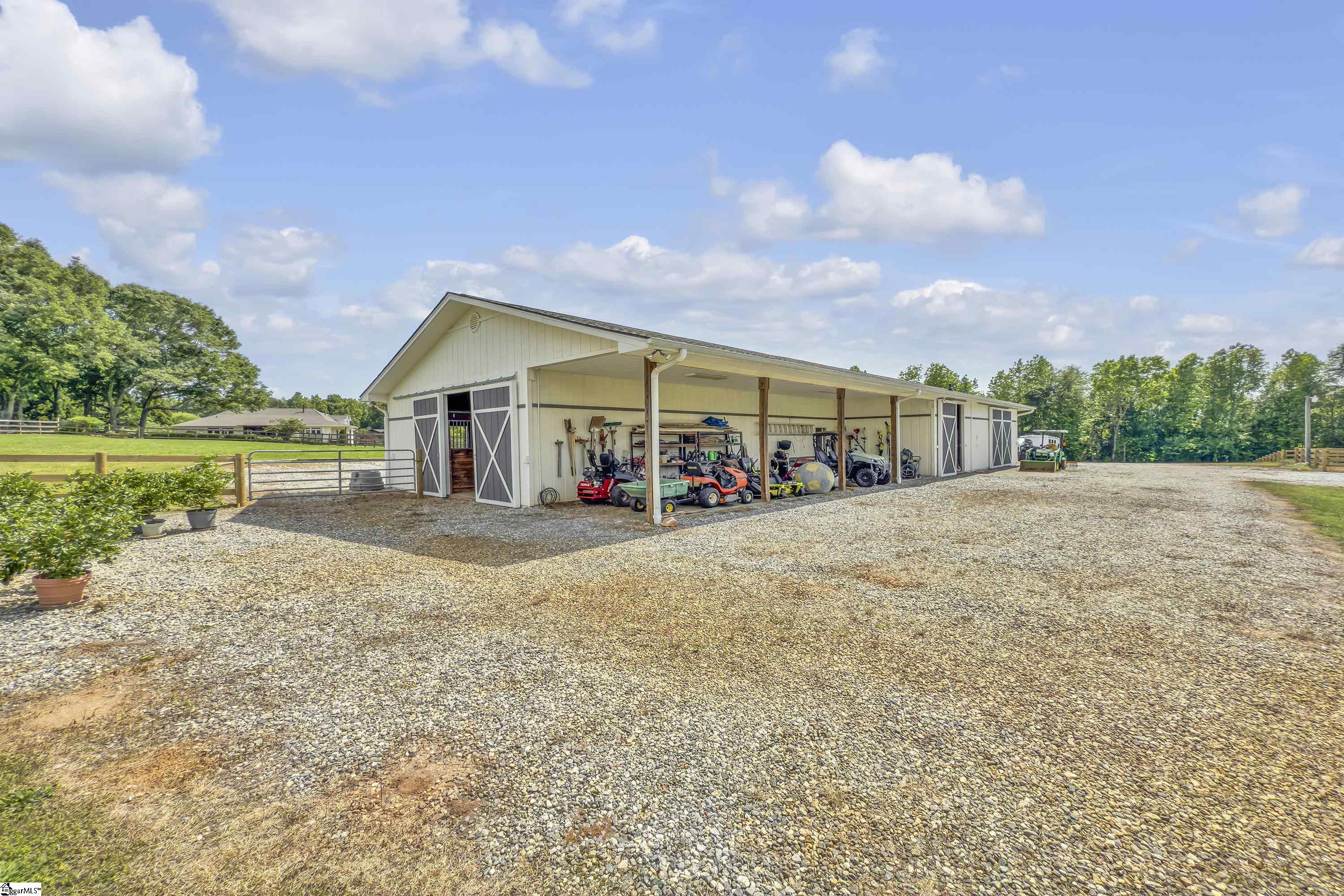 14 Andelusian Court Pelzer, SC 29669 - Photo 7 of 50