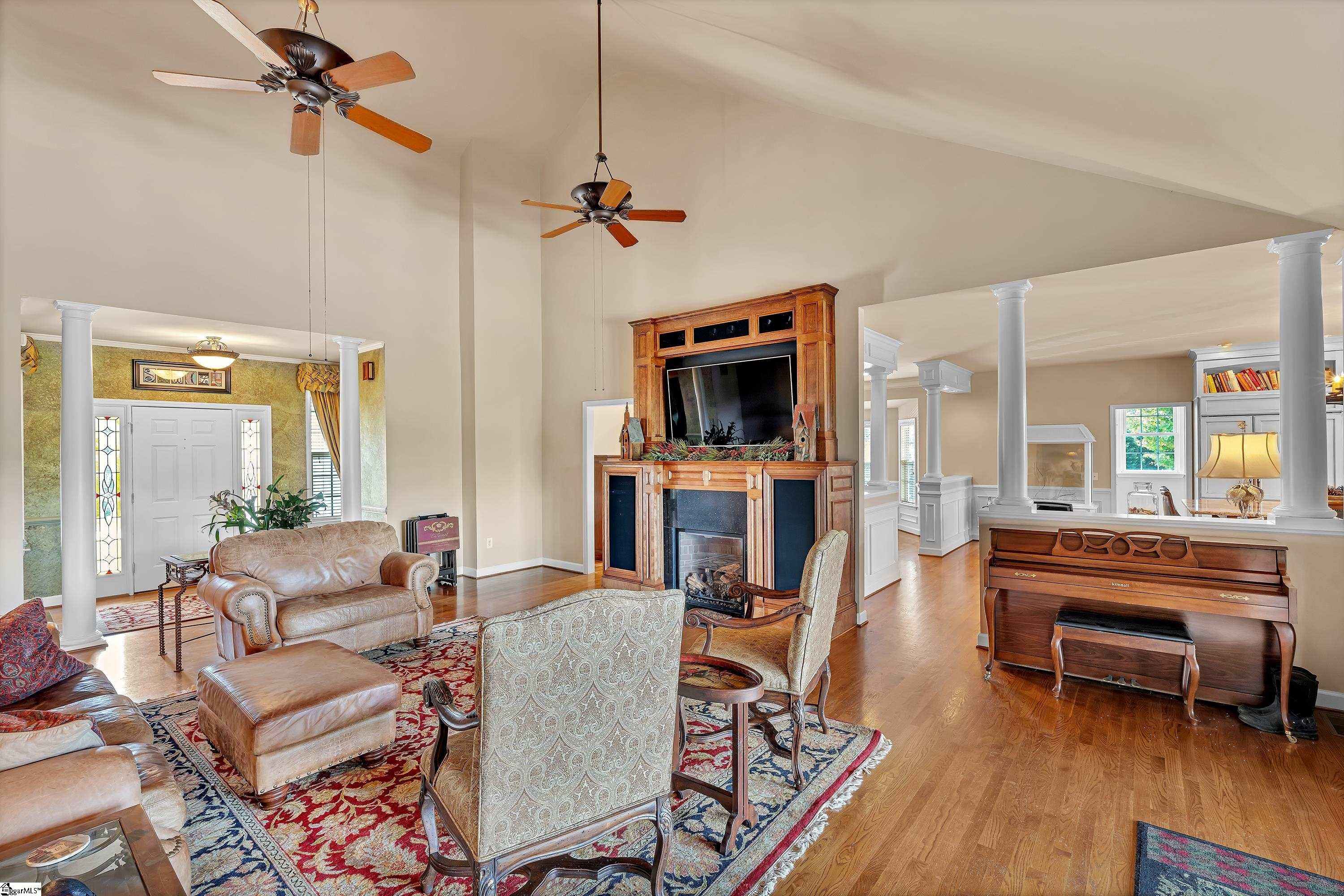 14 Andelusian Court Pelzer, SC 29669 - Photo 9 of 50