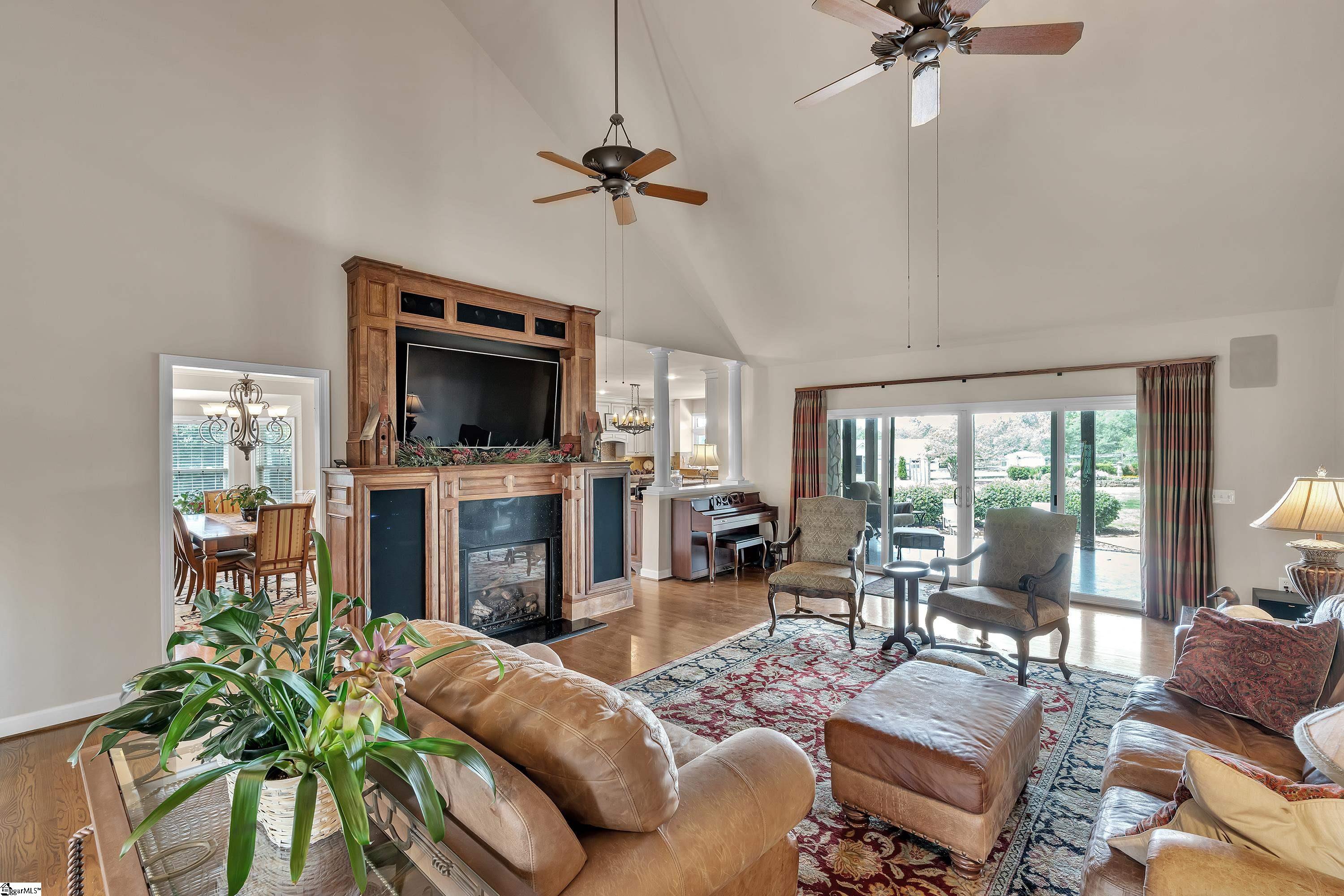 14 Andelusian Court Pelzer, SC 29669 - Photo 10 of 50