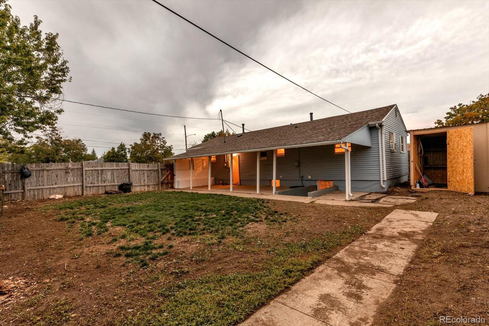 790 South Raleigh Street Denver, CO 80219 - Photo 19 of 23 Gallery Image 19