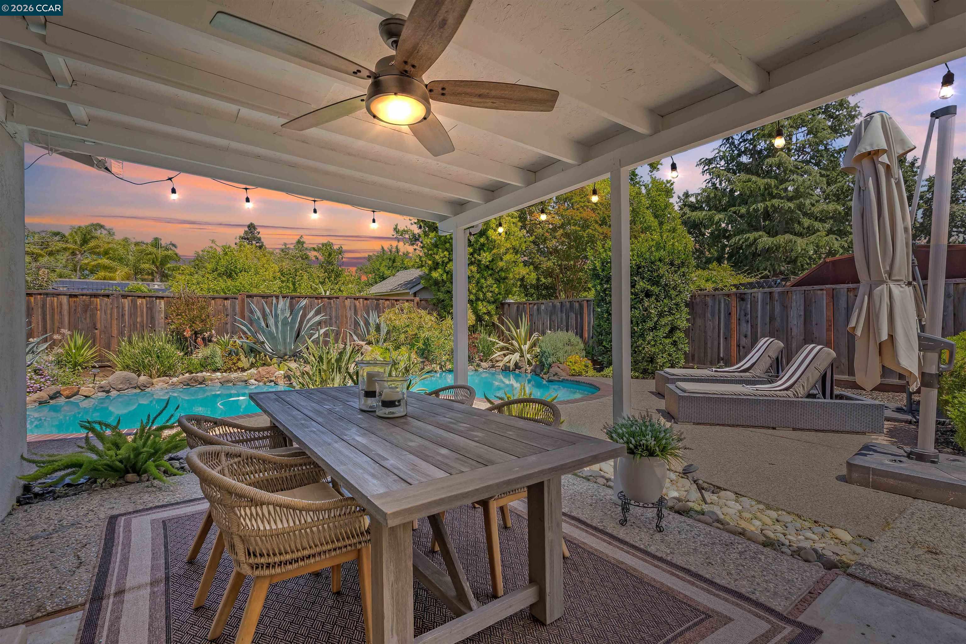 616 Minert Road Walnut Creek, CA 94598 - Photo 62 of 93