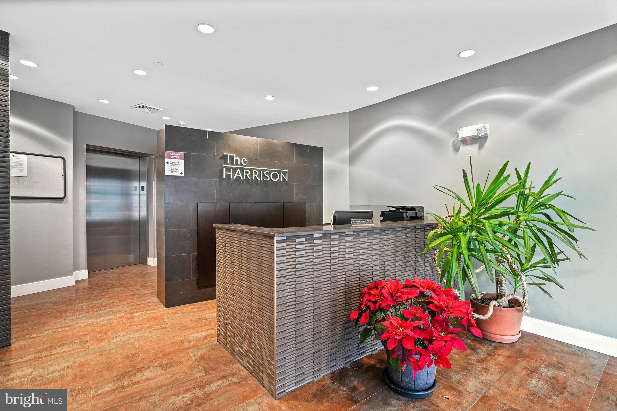 5201 B Wisconsin Avenue Northwest, Unit 105 Washington, DC 20015 - Photo 12 of 13 a very nice looking room with a chair