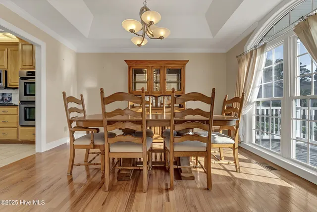 $1,250,000 | 240 Drake Landing, New Bern, NC 28560