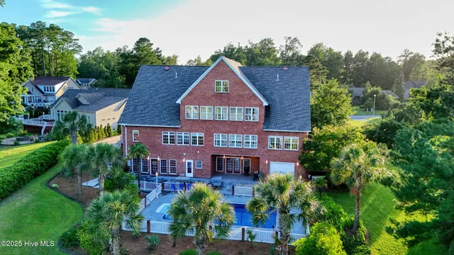$1,250,000 | 240 Drake Landing, New Bern, NC 28560
