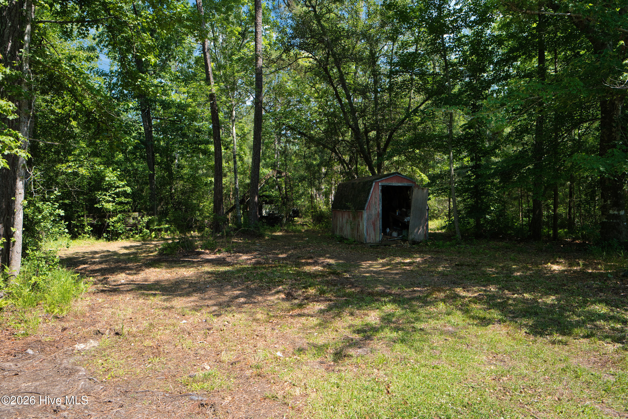 380 Fort Island Road Eure, NC 27935 - Photo 29 of 33