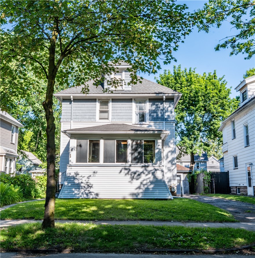 58 Coventry Avenue Rochester, NY 14610 - Photo 1 of 20