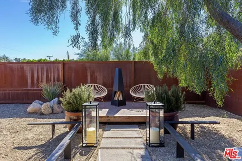 $1,099,000 | 19591 Prickly Pear Trail, Desert Hot Springs, CA 92241