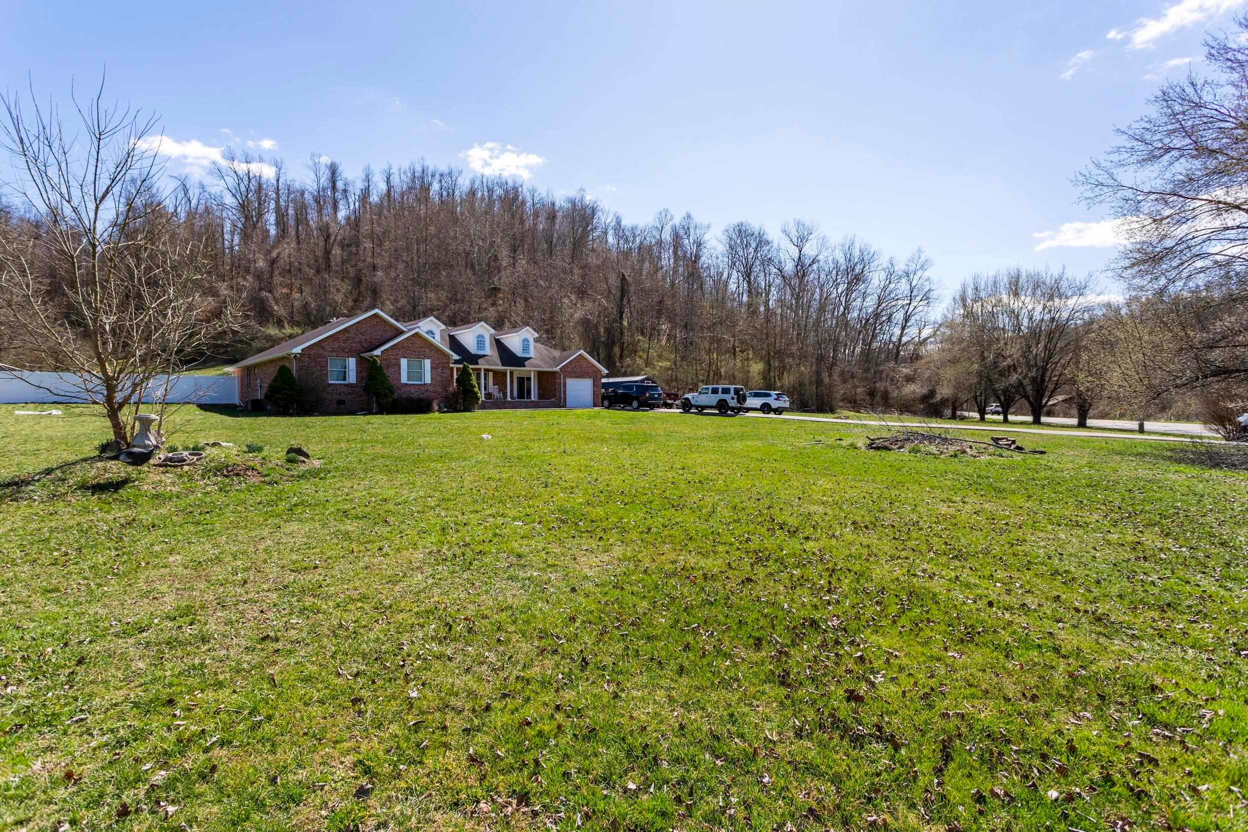 340 Buffalo Creek Road Kenova, WV 25530 - Photo 22 of 27 Gallery Image 22