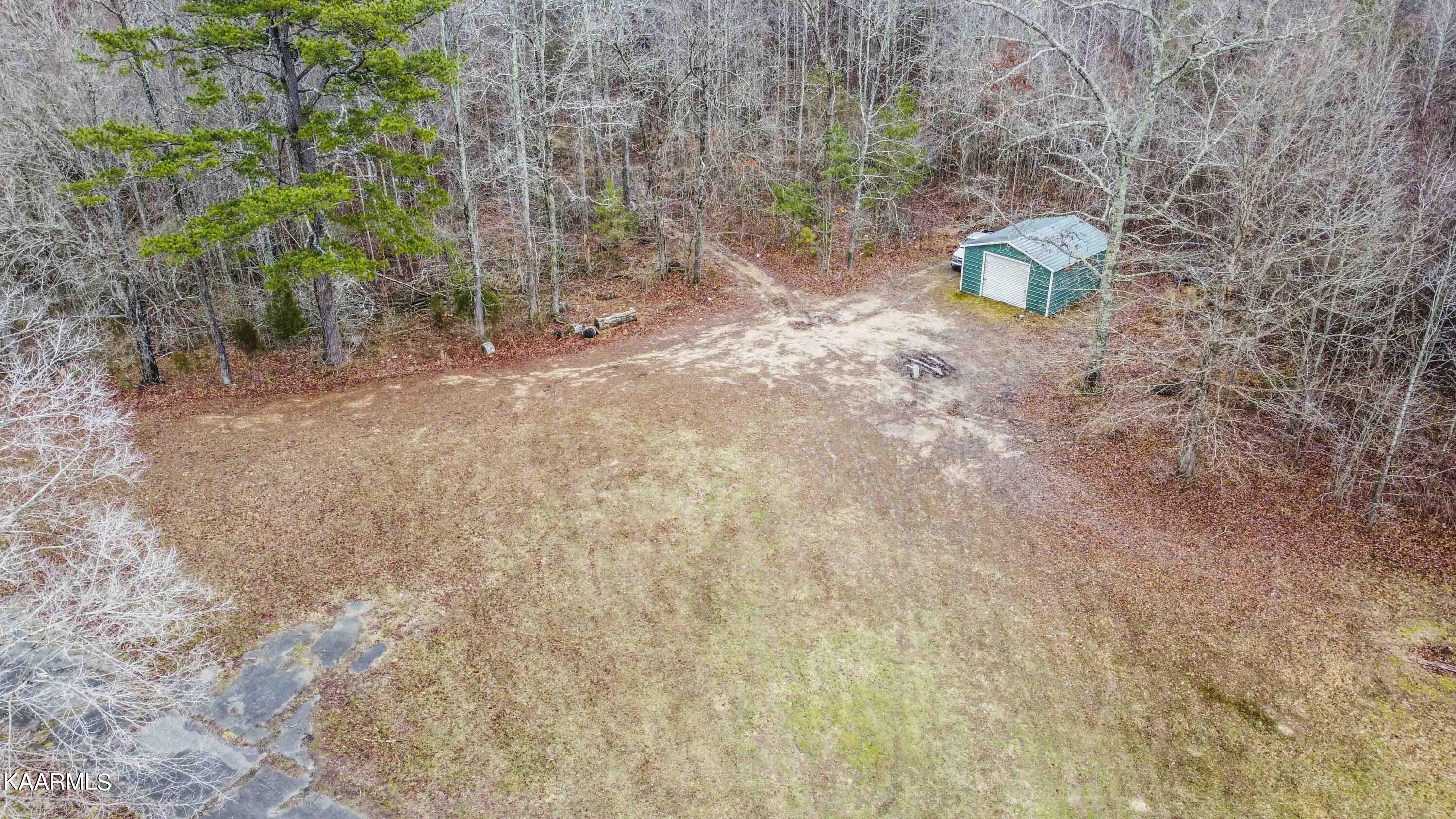 25368 Rhea County Highway Spring City, TN 37381 - Photo 4 of 12 Former home (buyer to verify utilities)