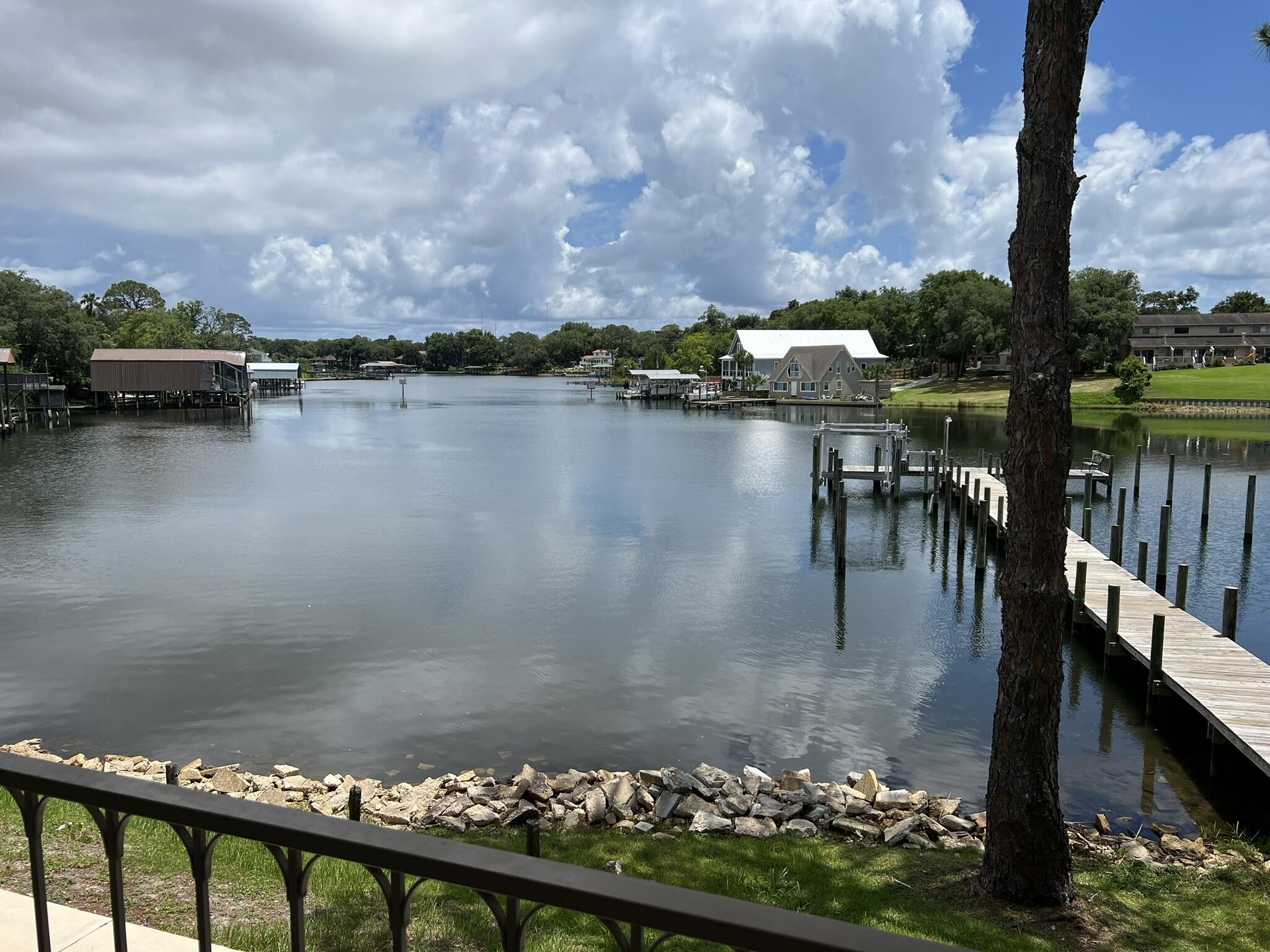 210 Pelham Road, Unit 111B Fort Walton Beach, FL 32547 - Photo 1 of 26 IMG_4829