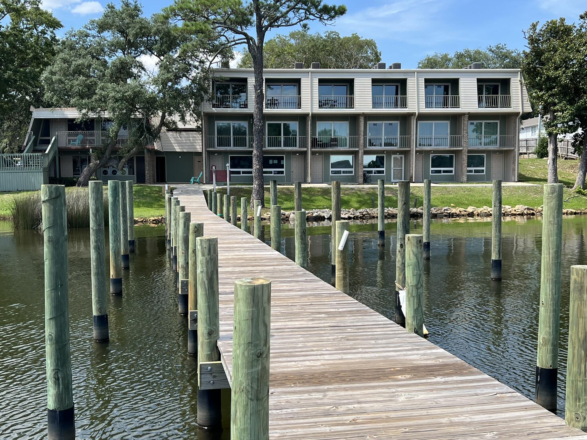 210 Pelham Road, Unit 111B Fort Walton Beach, FL 32547 - Photo 20 of 26 IMG_5053