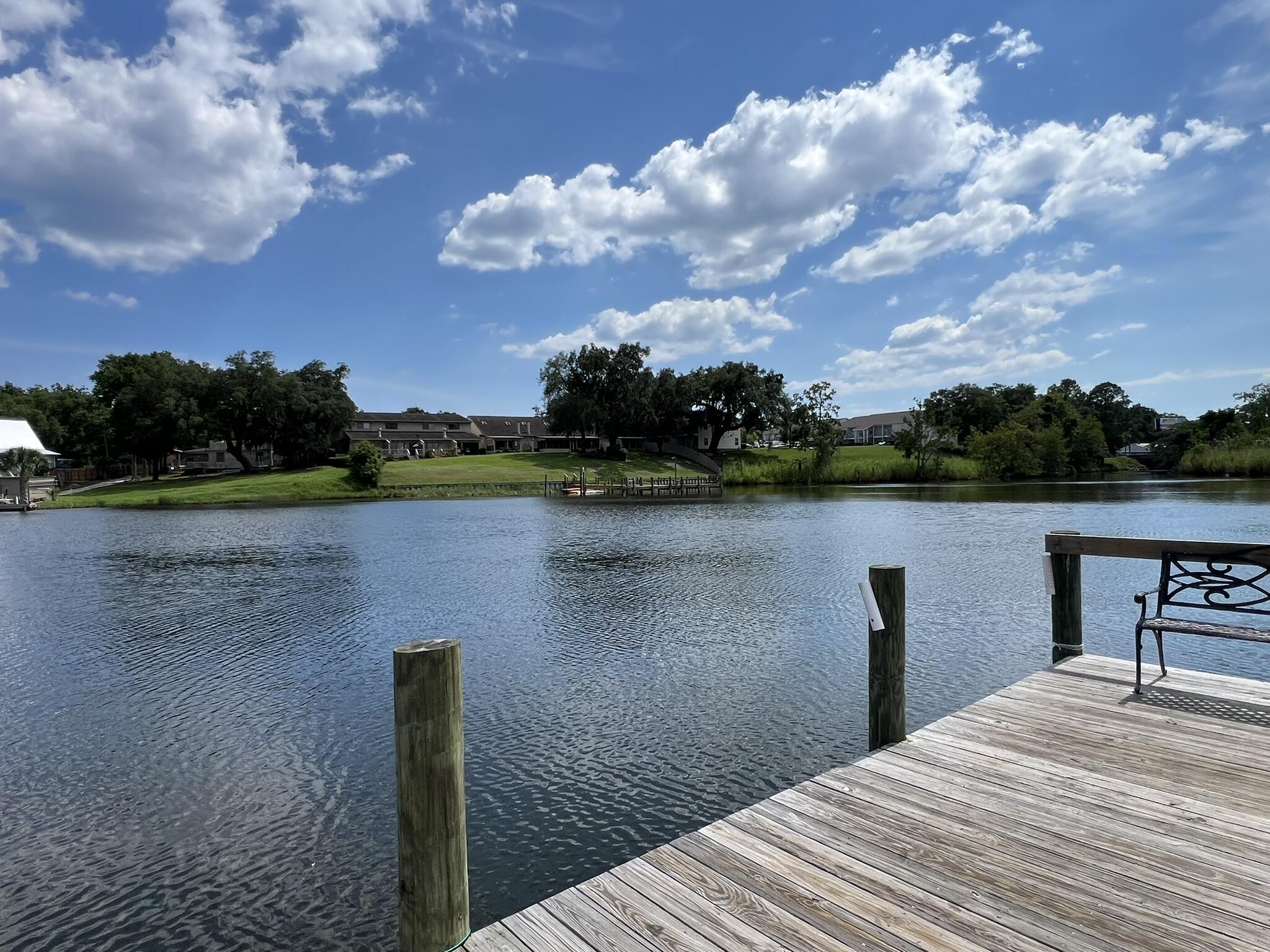 210 Pelham Road, Unit 111B Fort Walton Beach, FL 32547 - Photo 22 of 26 IMG_5055