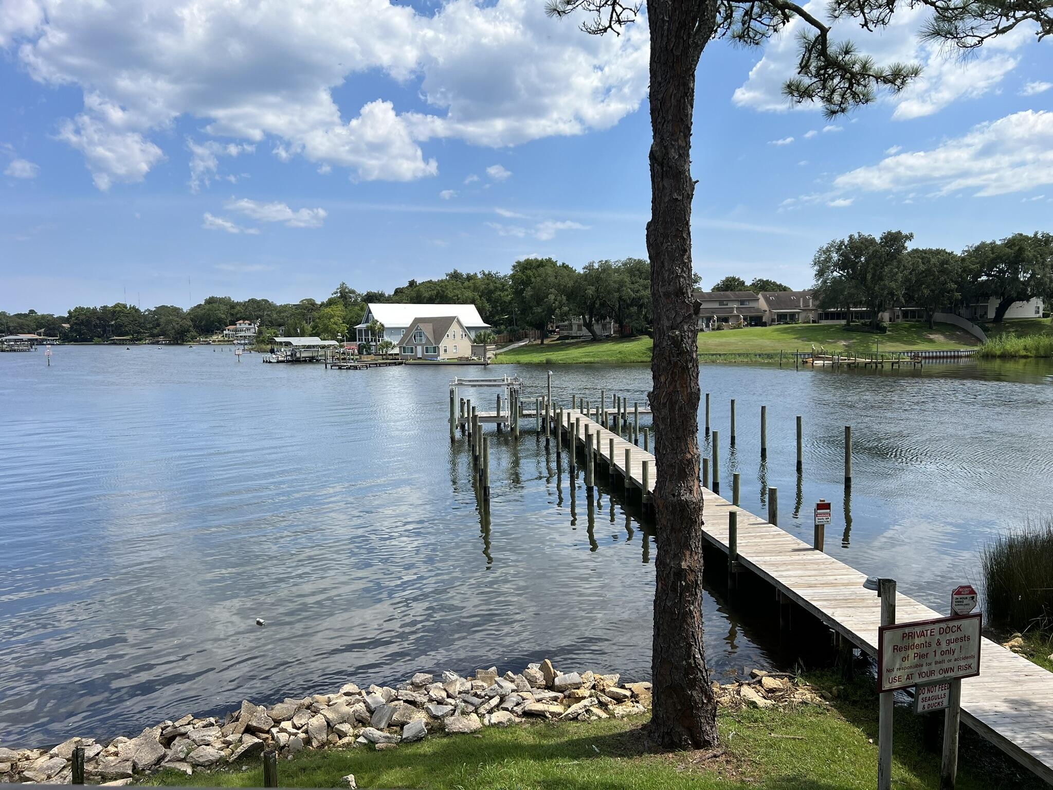 210 Pelham Road, Unit 111B Fort Walton Beach, FL 32547 - Photo 23 of 26 IMG_5056