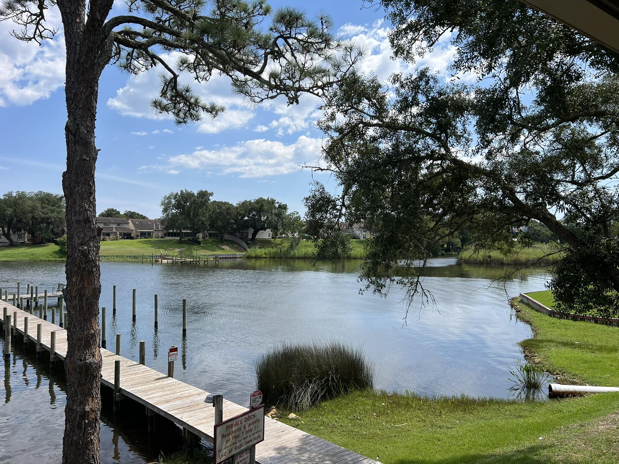 210 Pelham Road, Unit 111B Fort Walton Beach, FL 32547 - Photo 24 of 26 IMG_5059