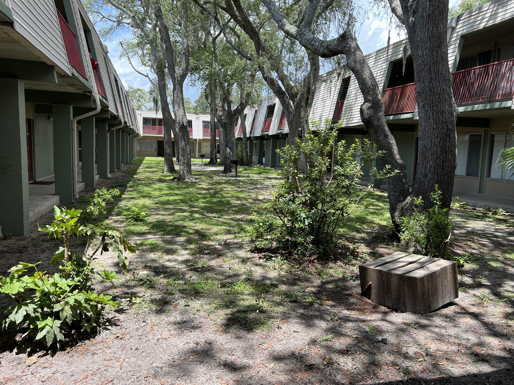 210 Pelham Road, Unit 111B Fort Walton Beach, FL 32547 - Photo 26 of 26 IMG_4847