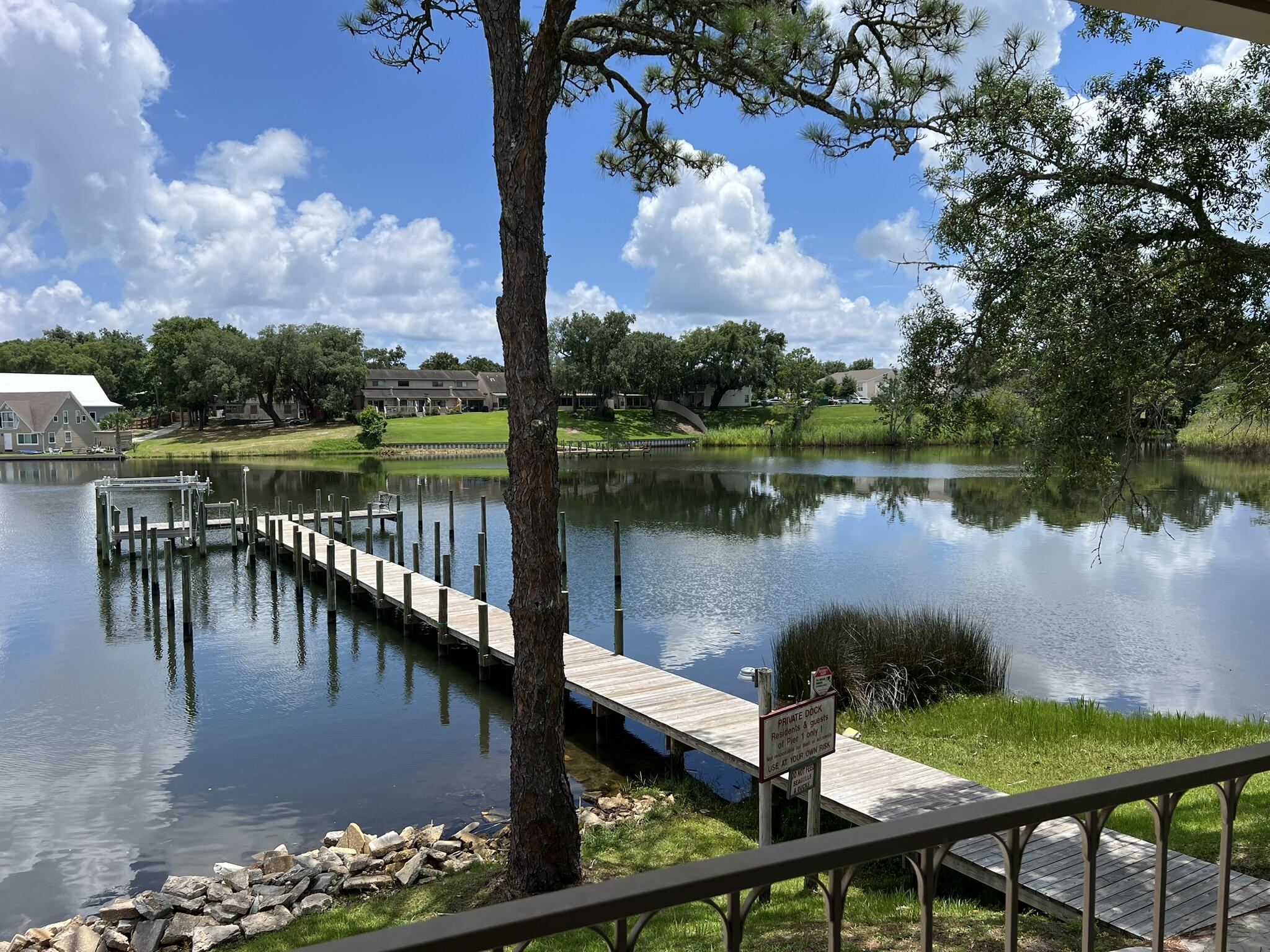 210 Pelham Road, Unit 111B Fort Walton Beach, FL 32547 - Photo 5 of 26 IMG_4830