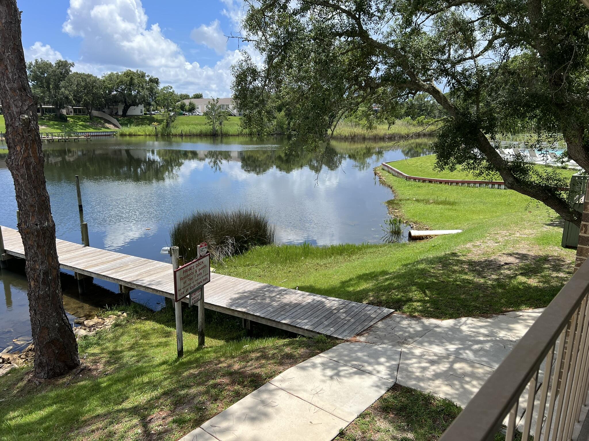 210 Pelham Road, Unit 111B Fort Walton Beach, FL 32547 - Photo 6 of 26 IMG_4831