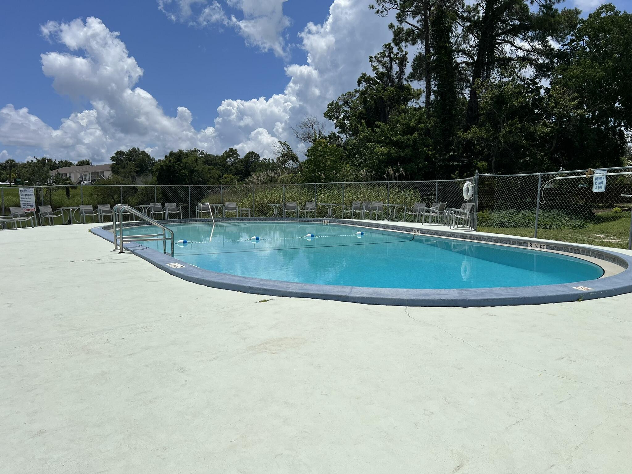 210 Pelham Road, Unit 111B Fort Walton Beach, FL 32547 - Photo 7 of 26 IMG_4849