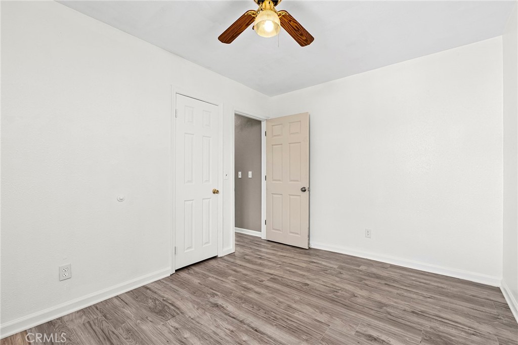 224 South Jackson Street Red Bluff, CA 96080 - Photo 19 of 44 a view of a room with wooden floor