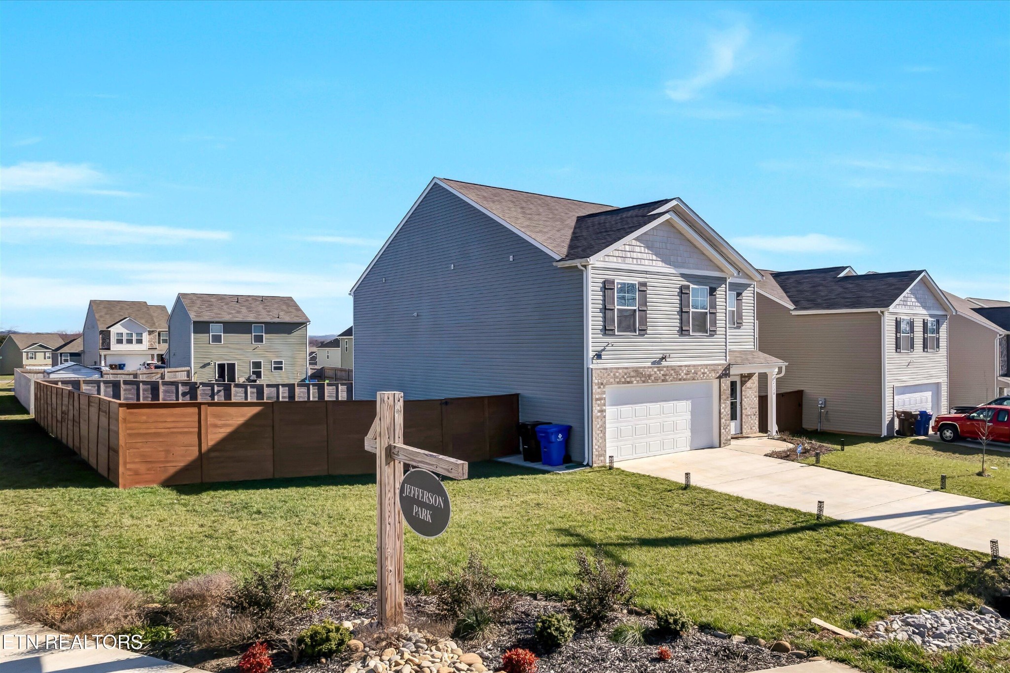 2338 Beacon Road Talbott, TN 37877 - Photo 2 of 34 Gallery Image 2
