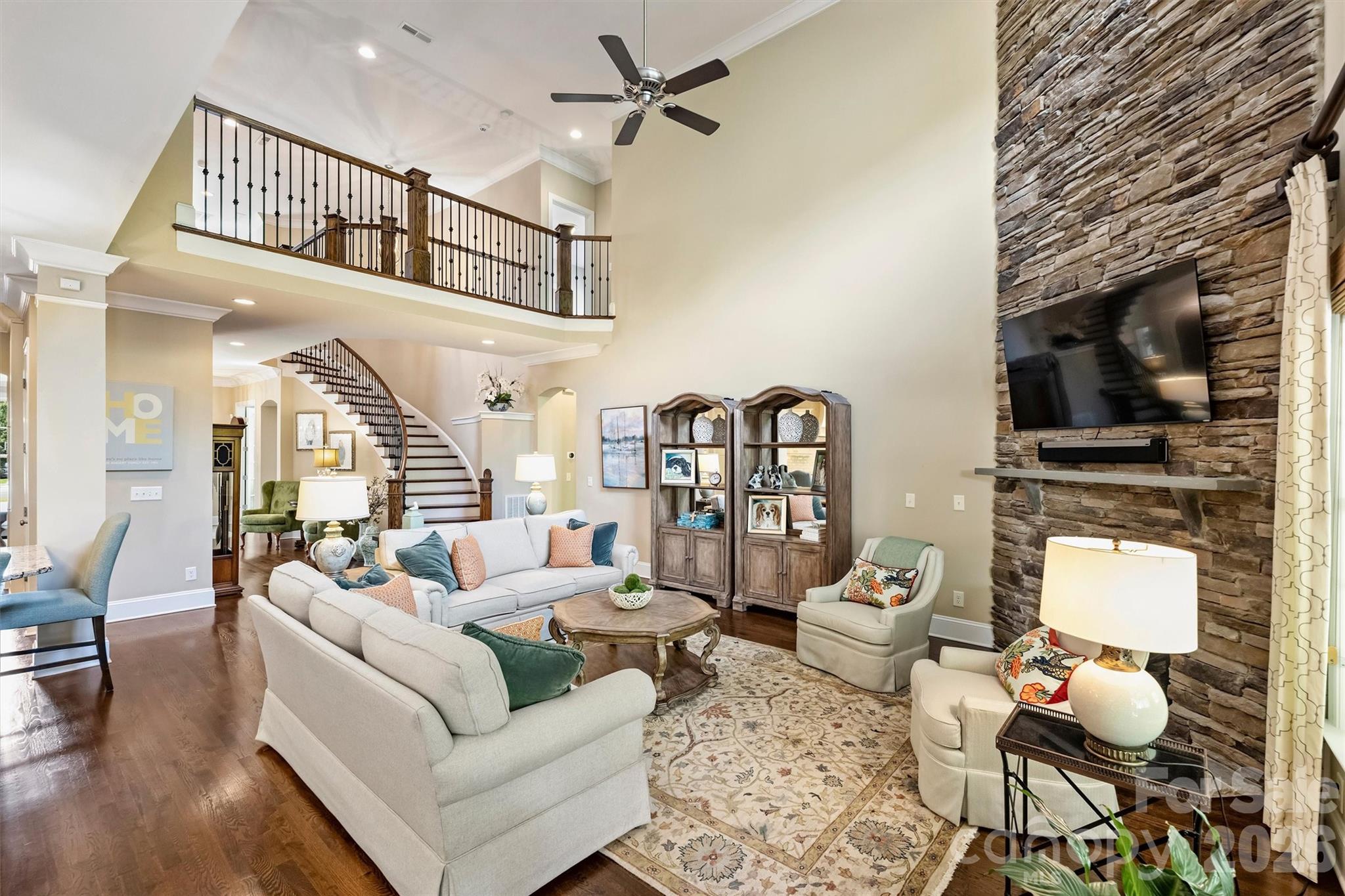 2209 Tatton Hall Road Fort Mill, SC 29715 - Photo 11 of 48