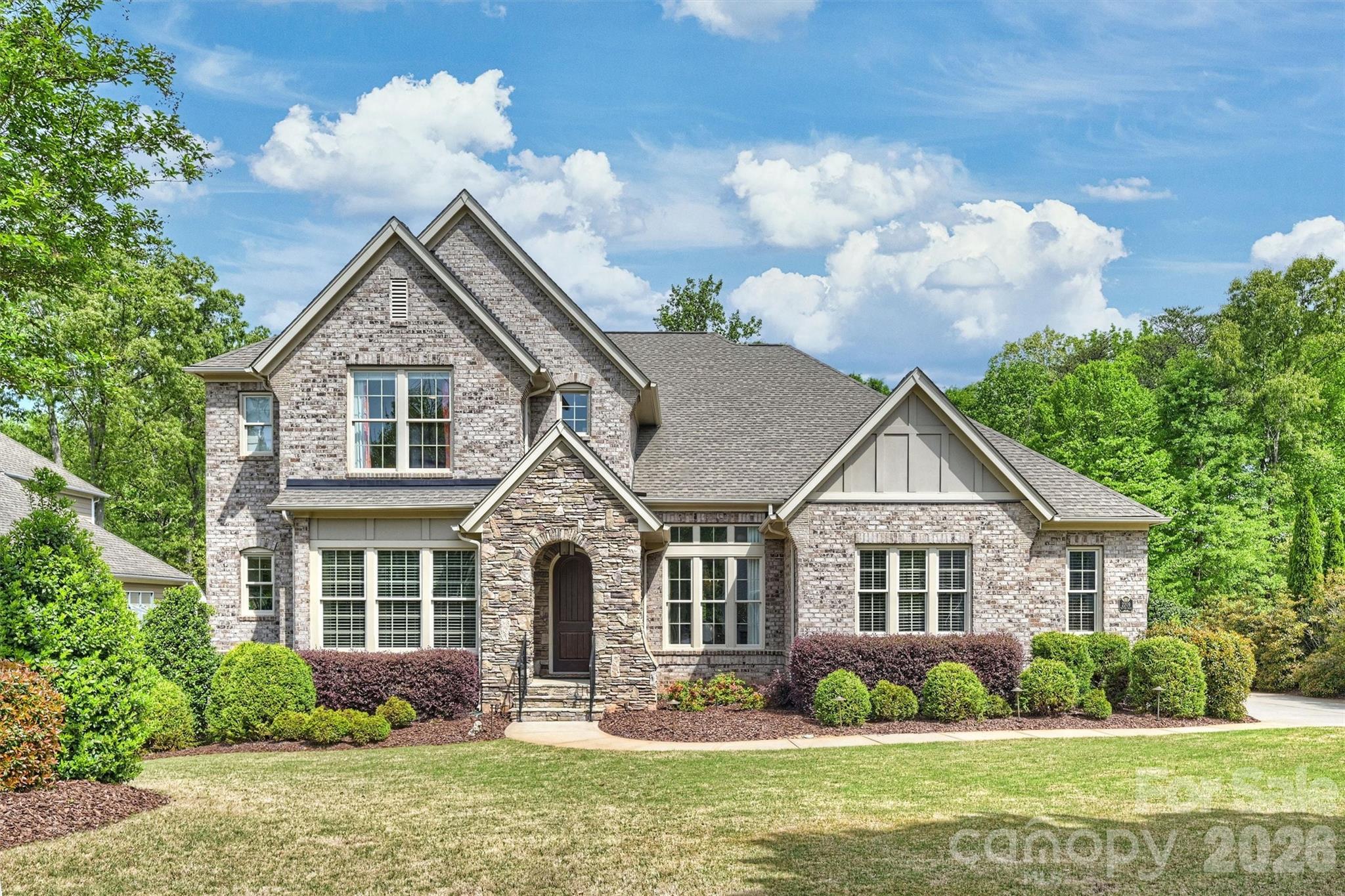 2209 Tatton Hall Road Fort Mill, SC 29715 - Photo 2 of 48