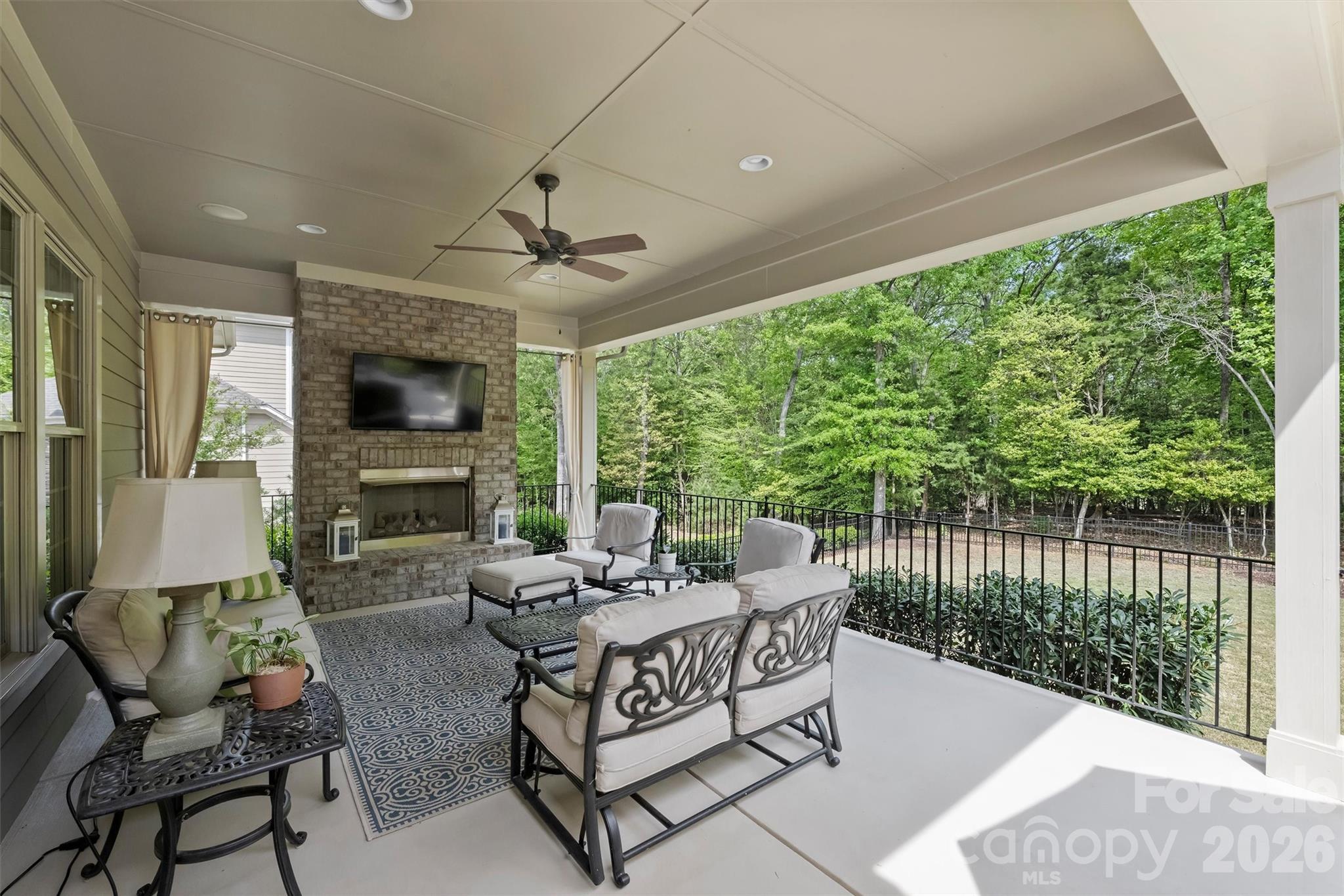 2209 Tatton Hall Road Fort Mill, SC 29715 - Photo 33 of 48