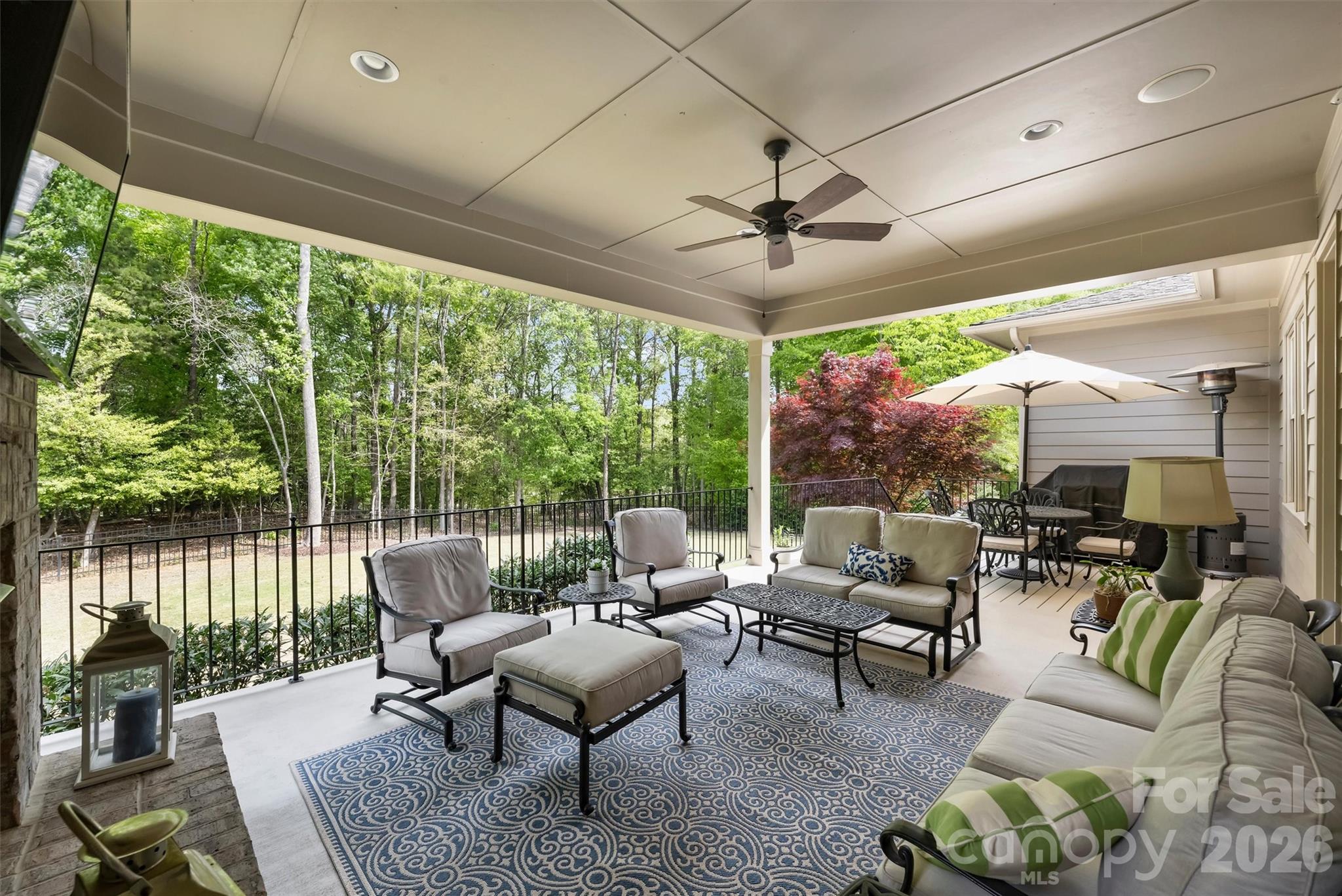 2209 Tatton Hall Road Fort Mill, SC 29715 - Photo 34 of 48