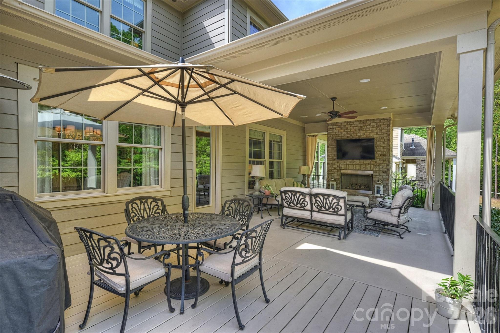 2209 Tatton Hall Road Fort Mill, SC 29715 - Photo 35 of 48