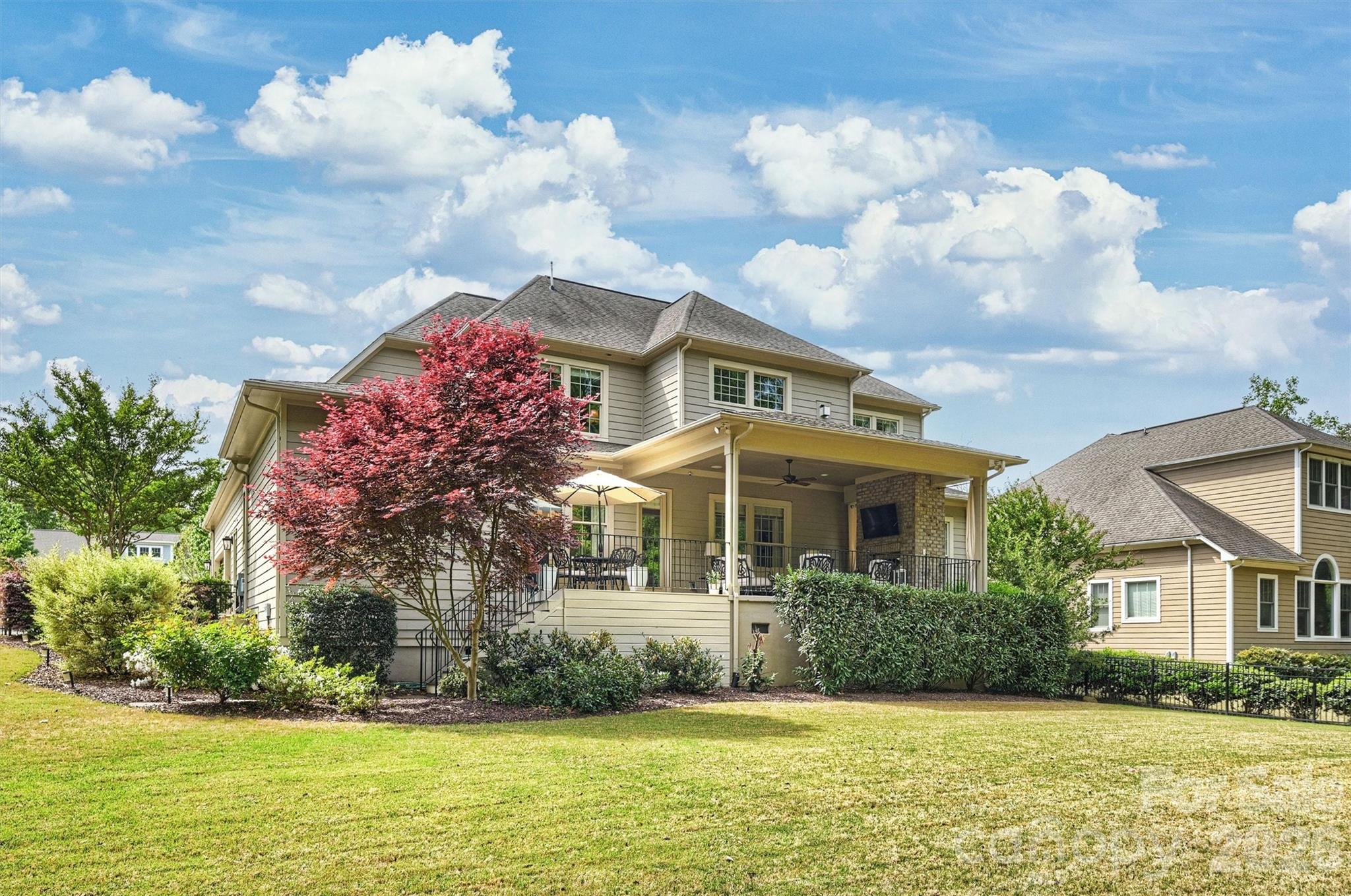 2209 Tatton Hall Road Fort Mill, SC 29715 - Photo 38 of 48