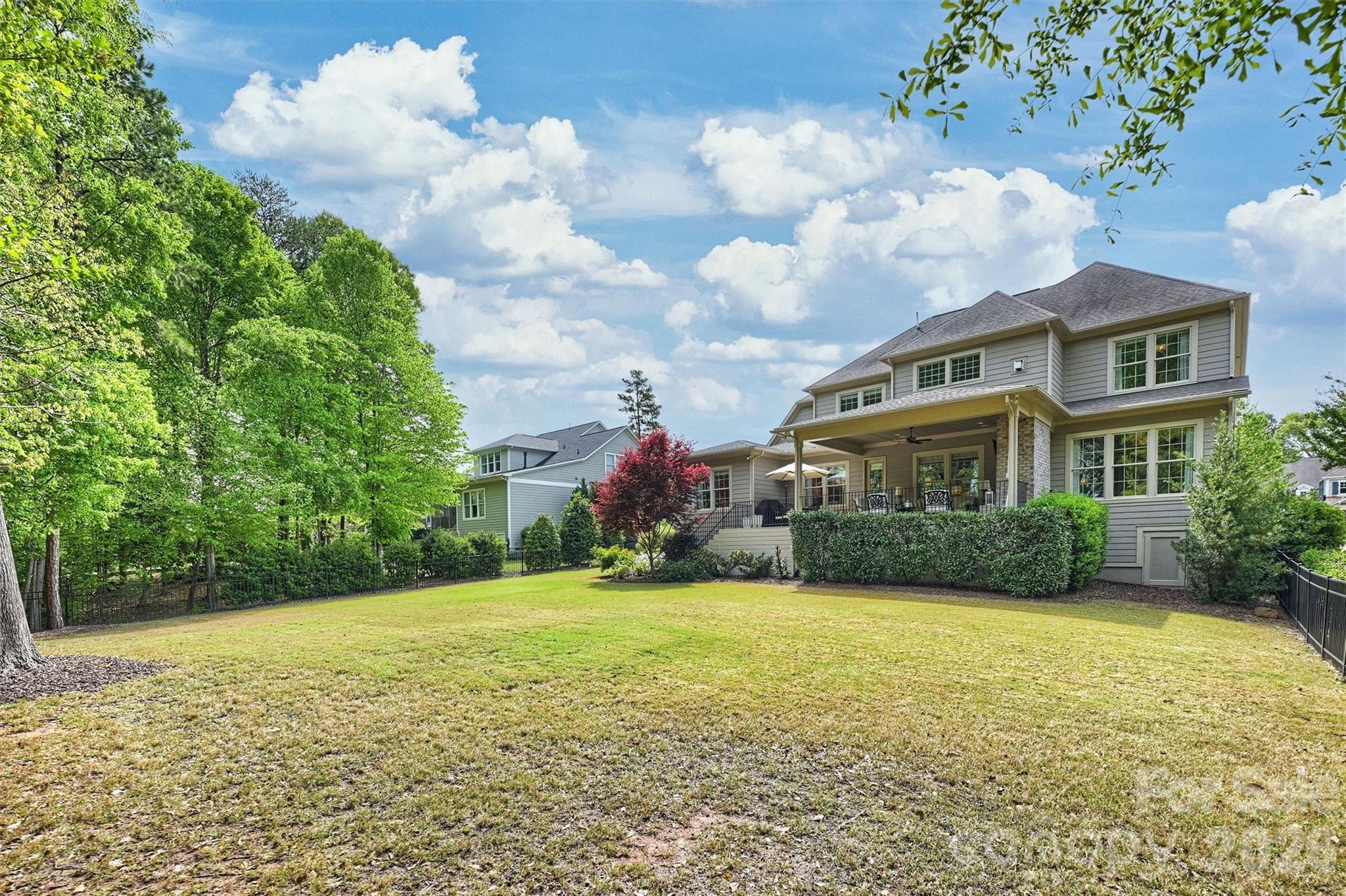 2209 Tatton Hall Road Fort Mill, SC 29715 - Photo 39 of 48