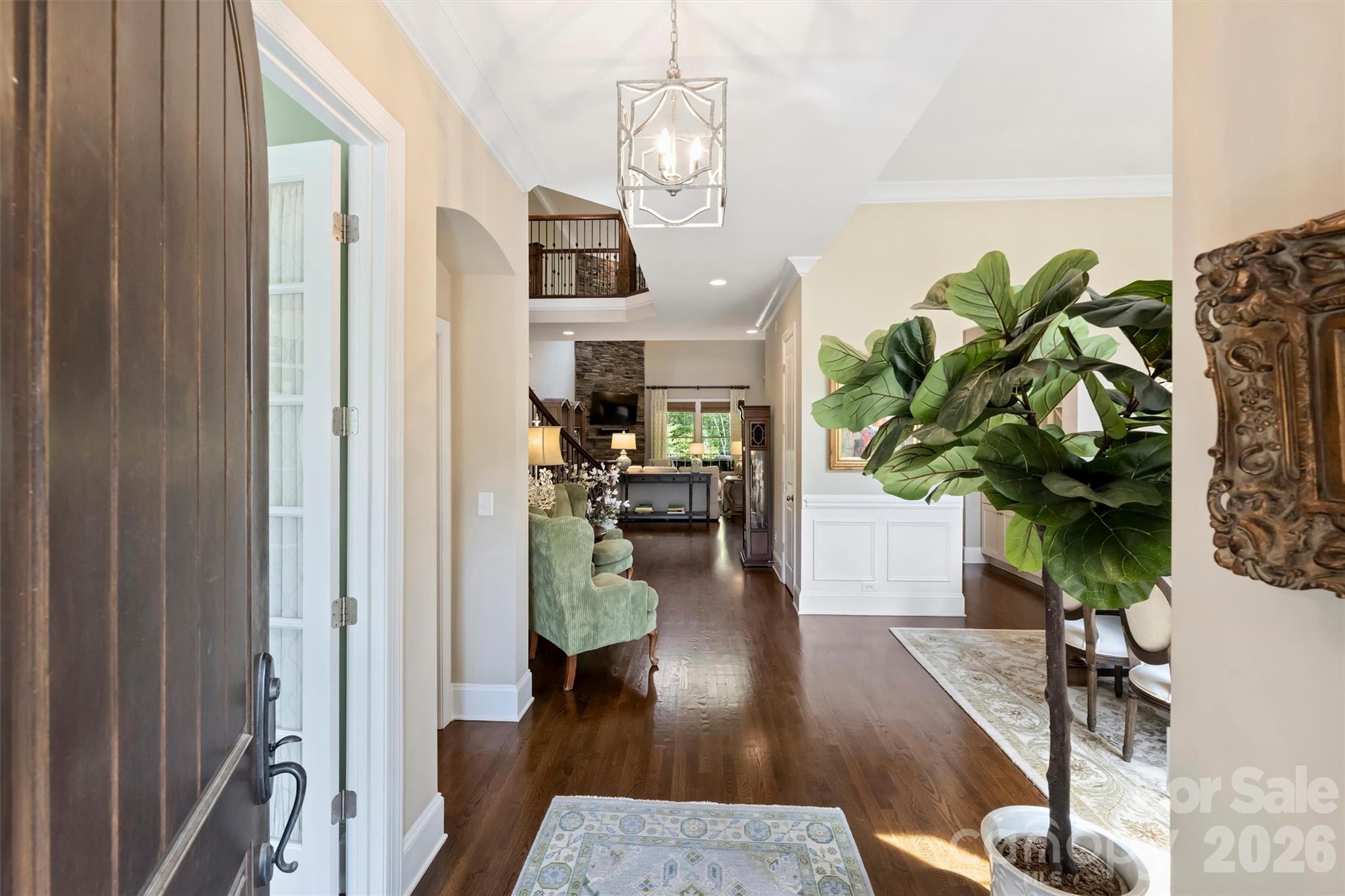 2209 Tatton Hall Road Fort Mill, SC 29715 - Photo 4 of 48