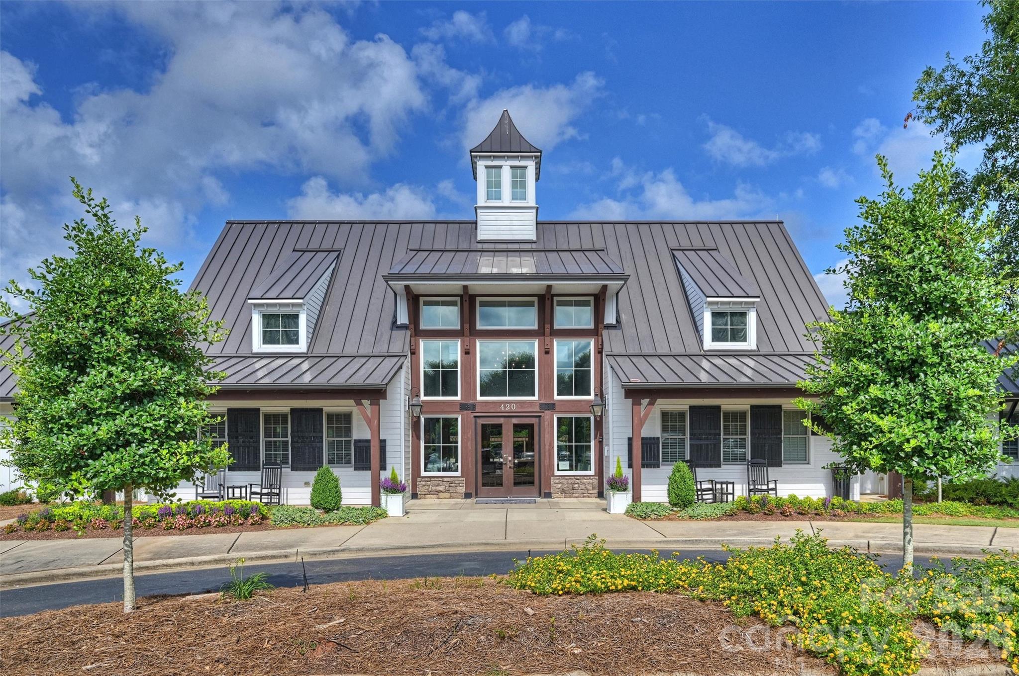 2209 Tatton Hall Road Fort Mill, SC 29715 - Photo 44 of 48