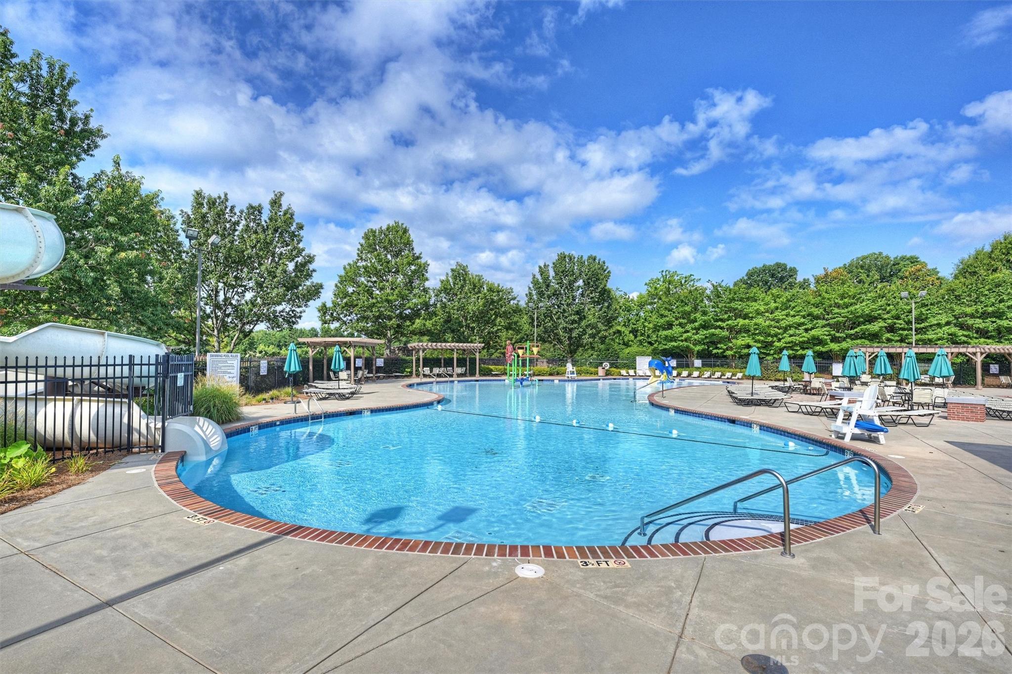 2209 Tatton Hall Road Fort Mill, SC 29715 - Photo 45 of 48