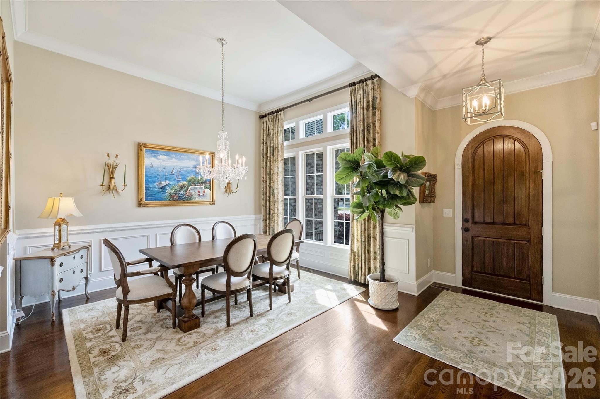 2209 Tatton Hall Road Fort Mill, SC 29715 - Photo 6 of 48