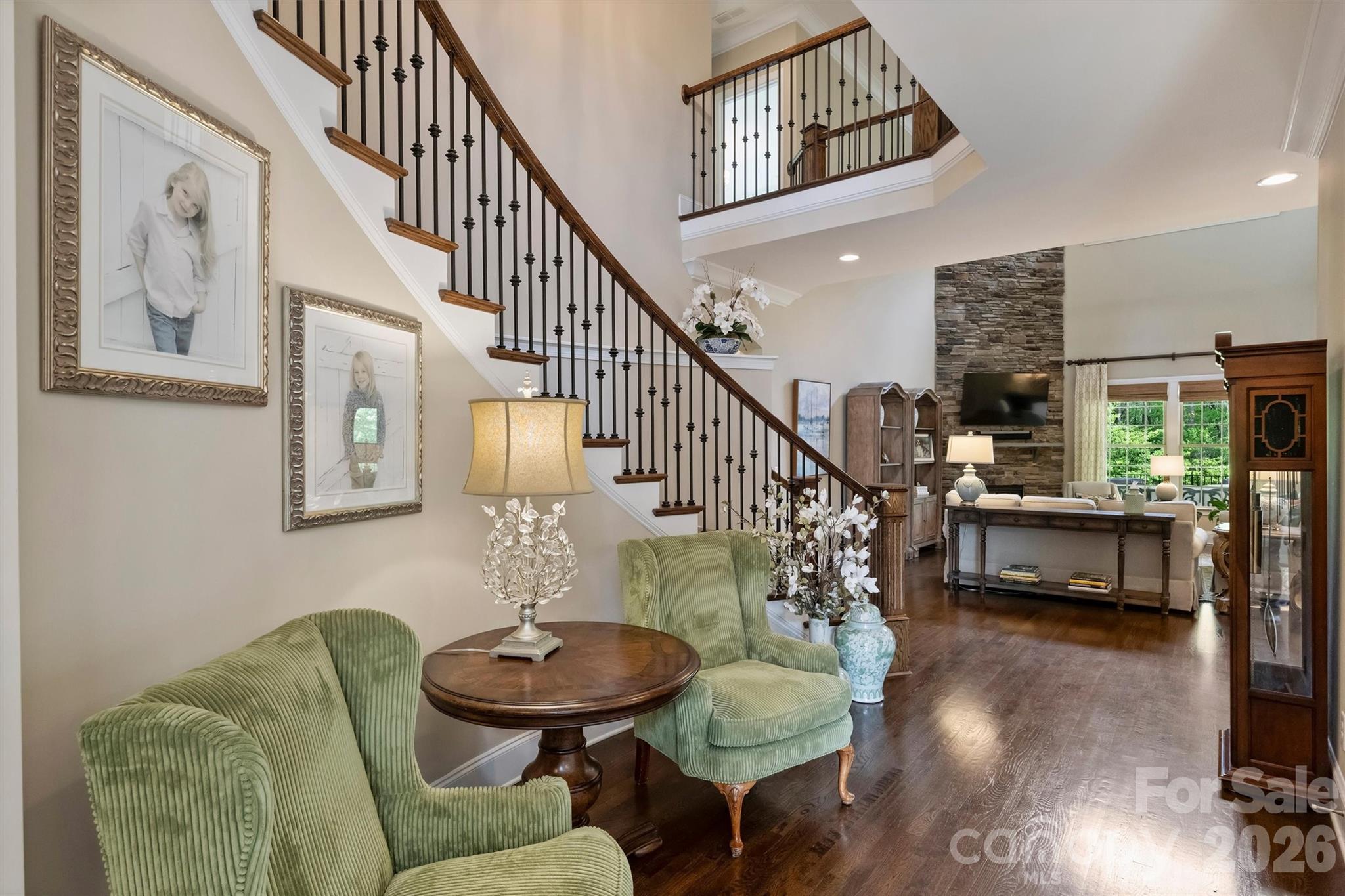 2209 Tatton Hall Road Fort Mill, SC 29715 - Photo 9 of 48