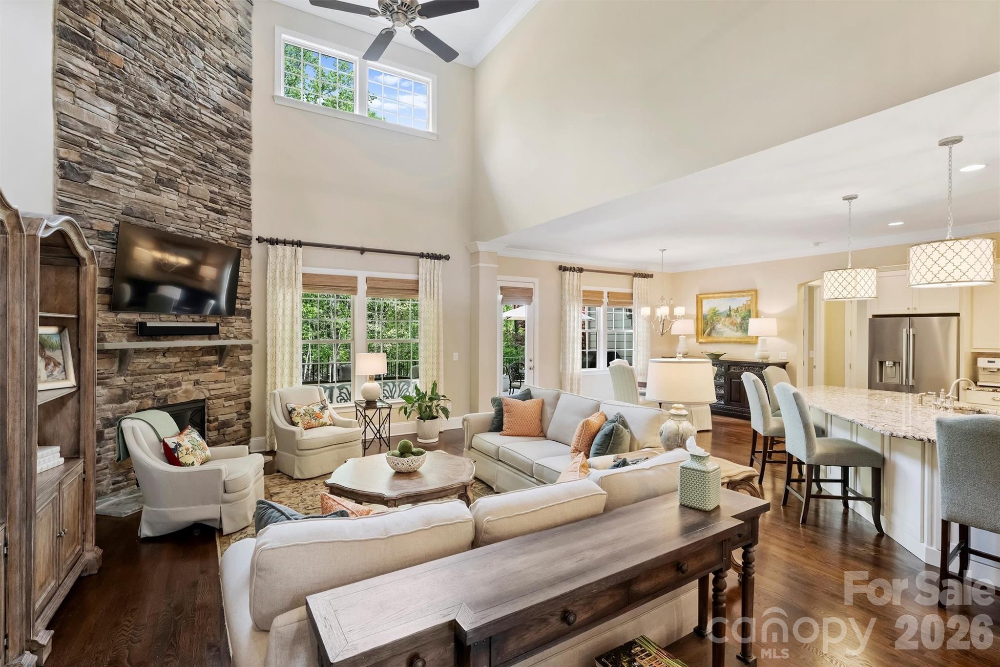 2209 Tatton Hall Road Fort Mill, SC 29715 - Photo 10 of 48