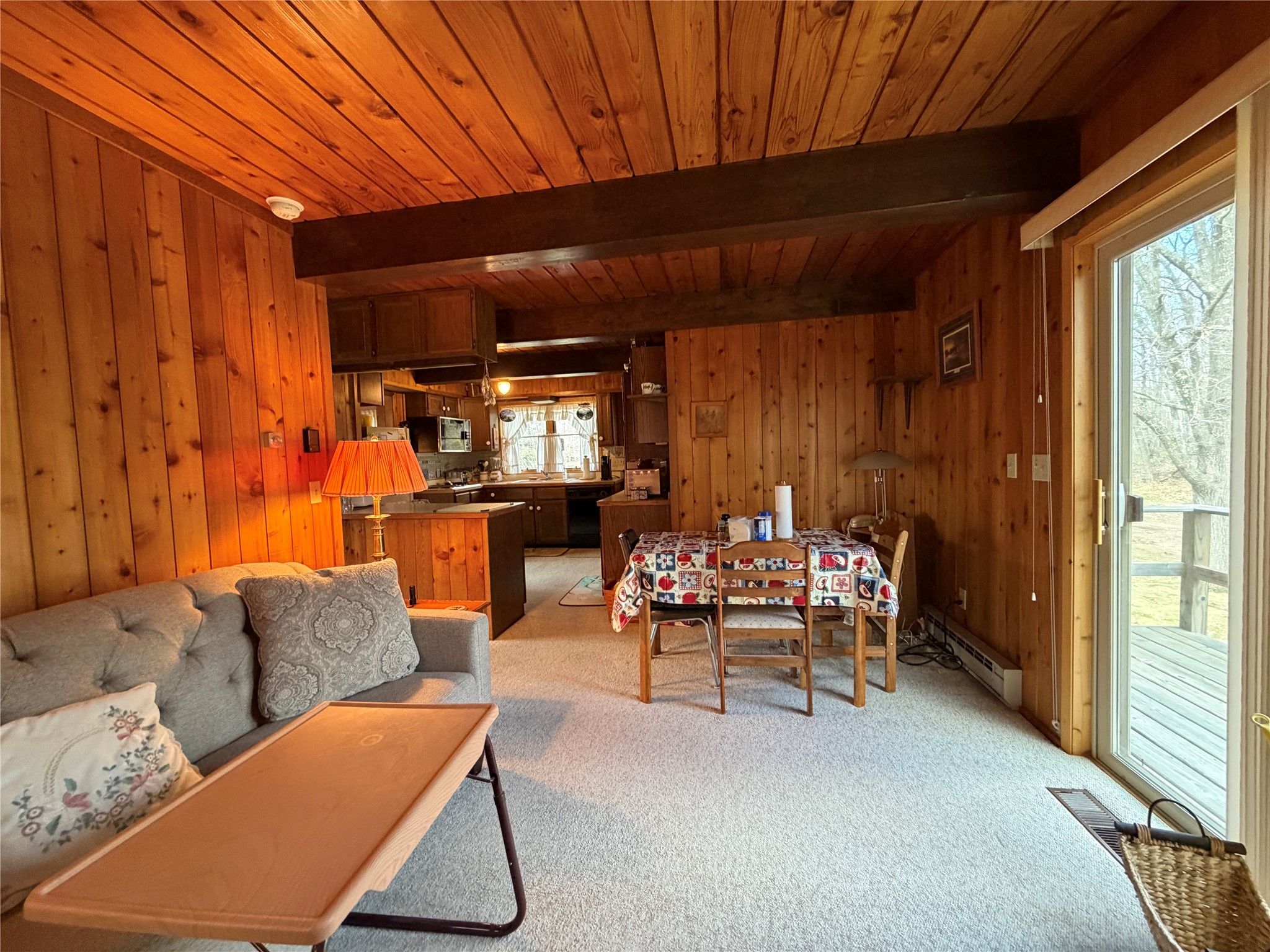 9153 Clements Road Hayward, WI 54843 - Photo 15 of 45