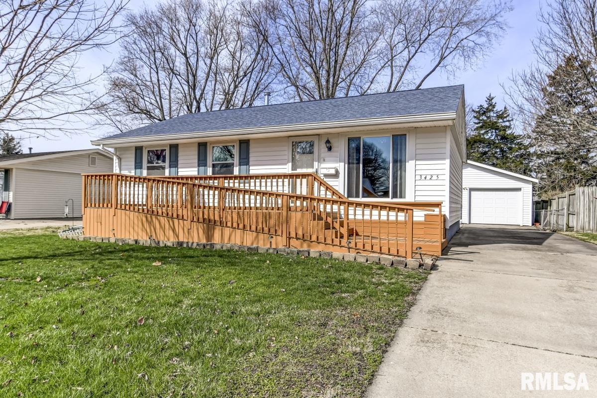 3425 South Spring Street Springfield, IL 62703 - Photo 1 of 28
