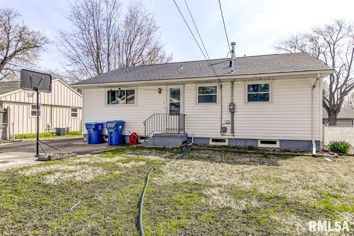 3425 South Spring Street Springfield, IL 62703 - Photo 24 of 28