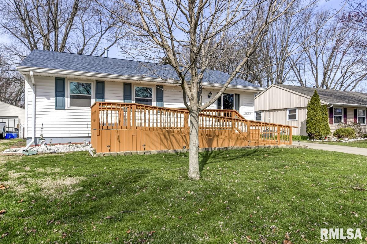 3425 South Spring Street Springfield, IL 62703 - Photo 27 of 28