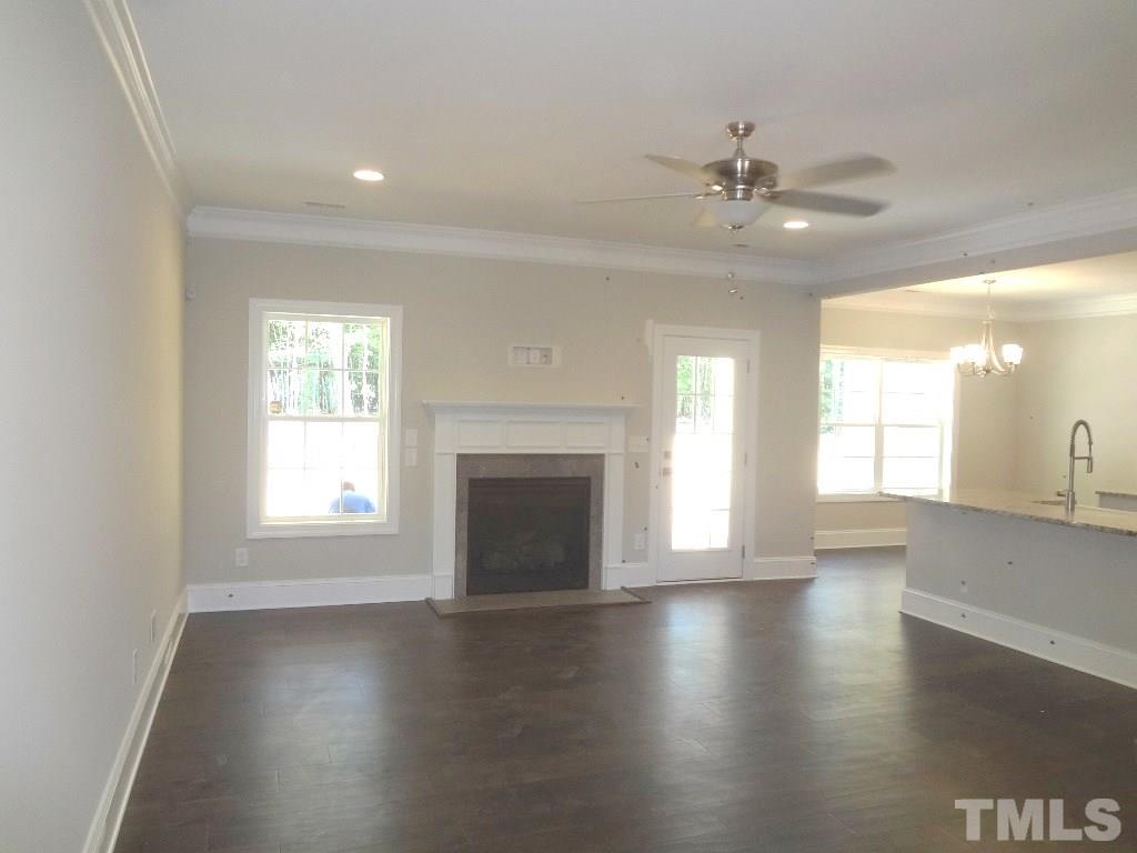 8800 Rainer Way Wake Forest, NC 27587 - Photo 8 of 25 Gallery Image 8