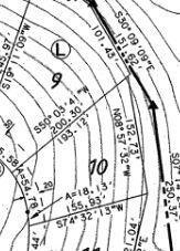 10 Rhett Drive McCormick, SC 29835 - Photo 2 of 2 Lot 10 Rhett Drive map
