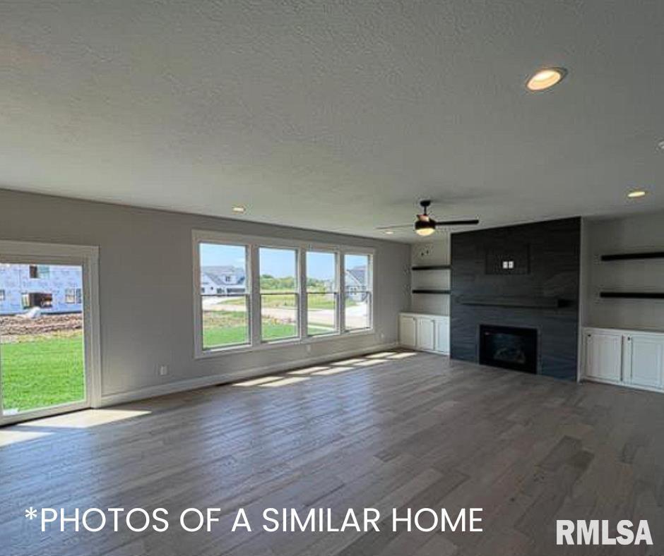 6414 Pelican Street Bettendorf, IA 52722 - Photo 27 of 57