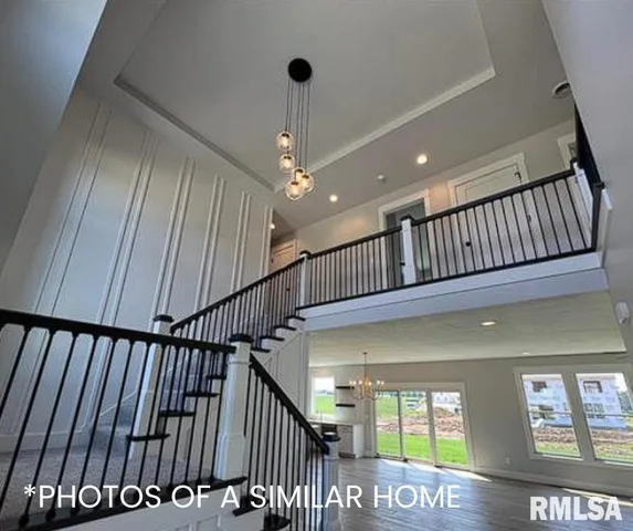 $850,000 | 6414 Pelican Street, Bettendorf, IA 52722