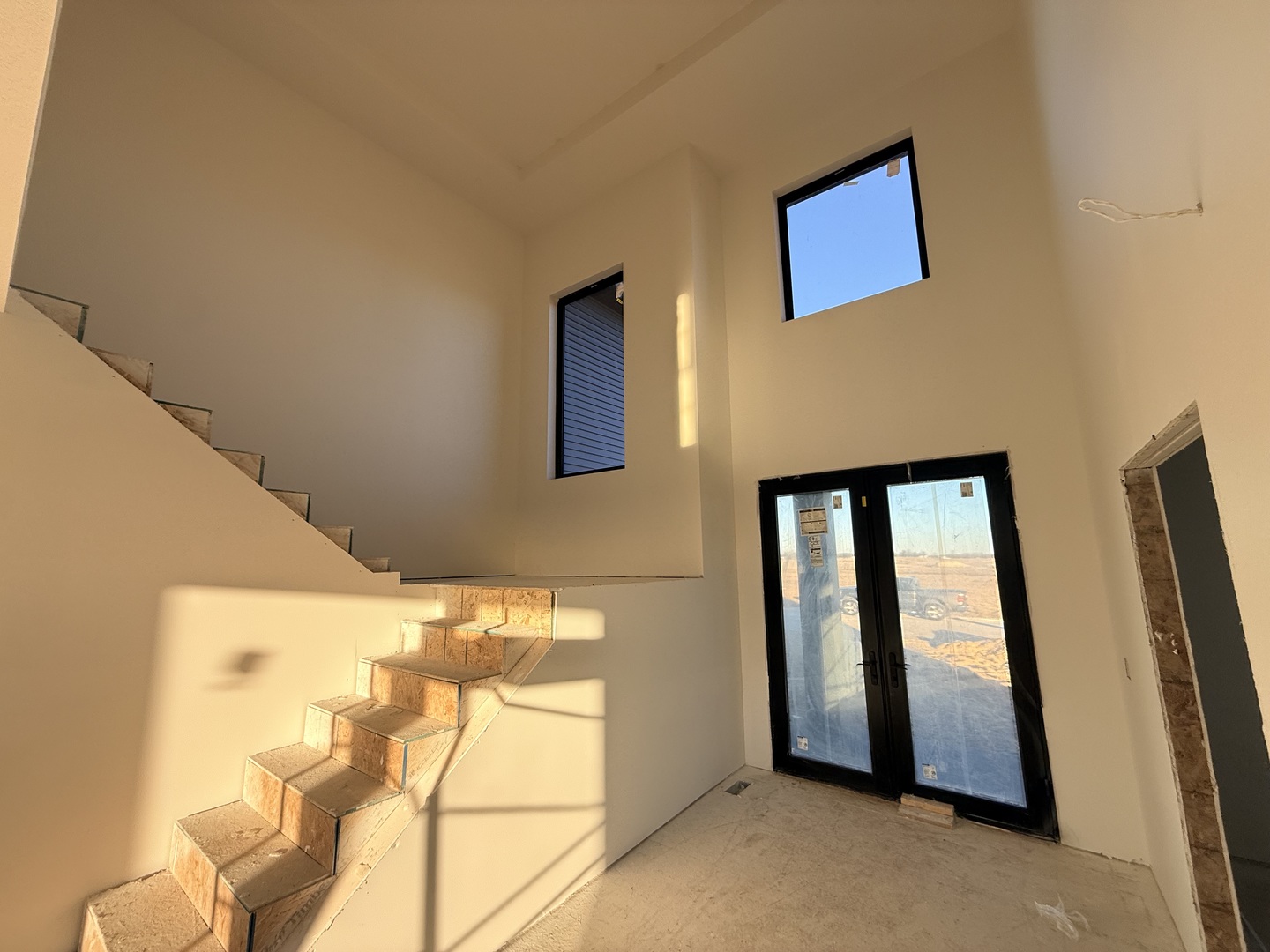 6414 Pelican Street Bettendorf, IA 52722 - Photo 4 of 57 a view of an front door